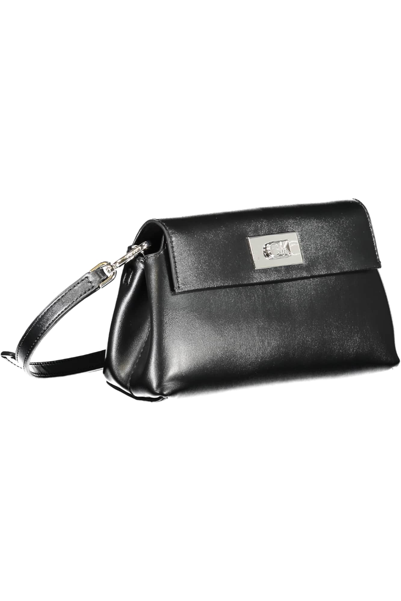 Calvin Klein negro mujer bolso