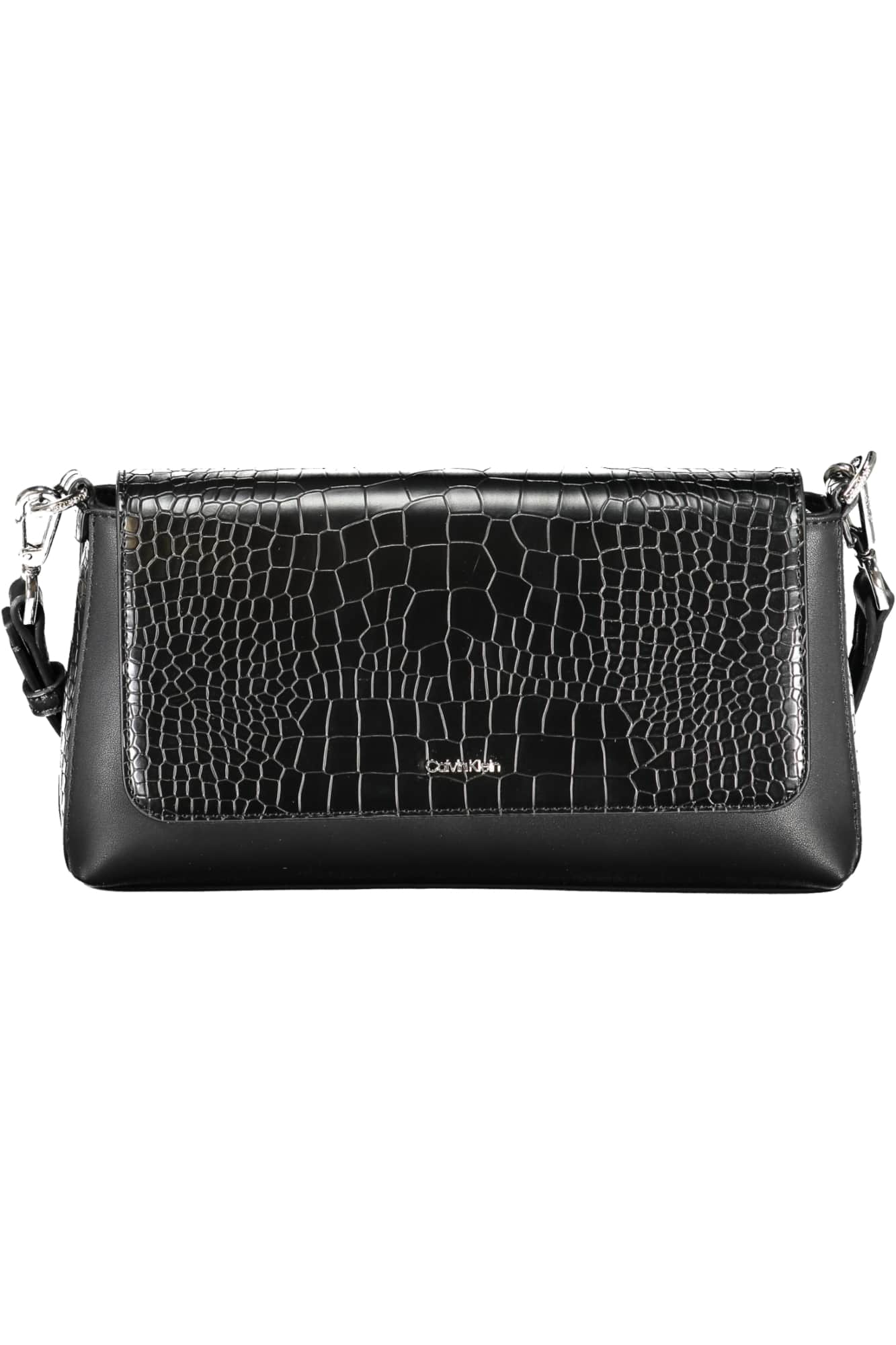 Calvin Klein negro mujer bolso