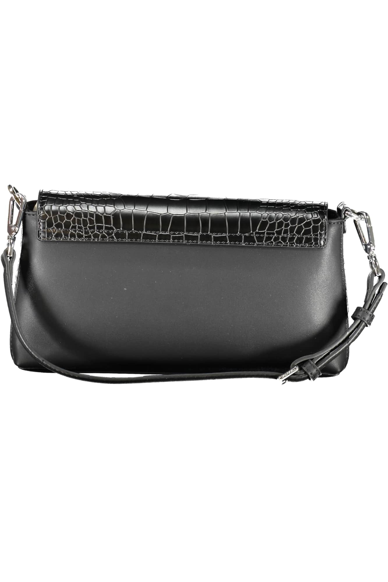 Calvin Klein negro mujer bolso
