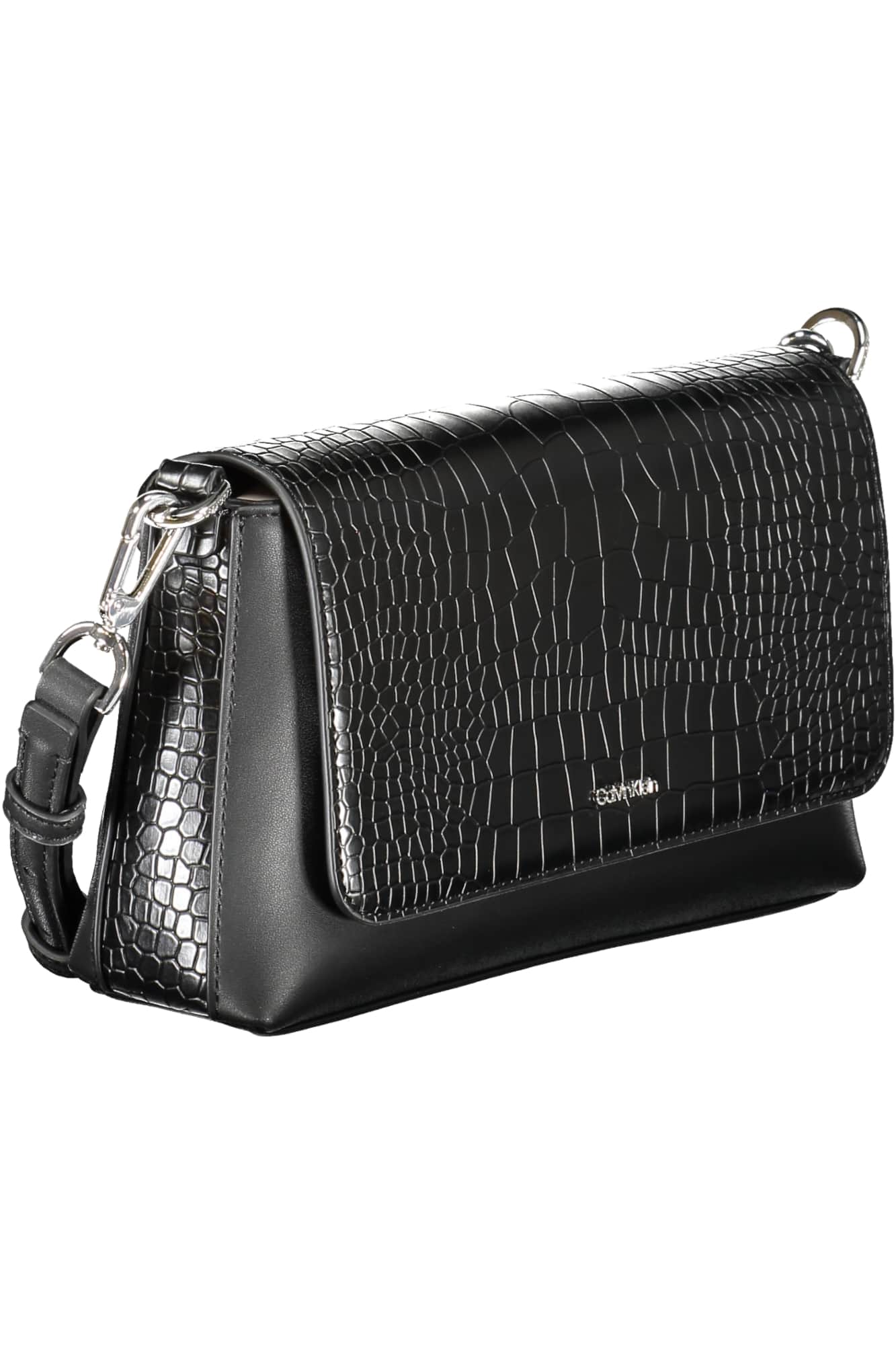 Calvin Klein negro mujer bolso