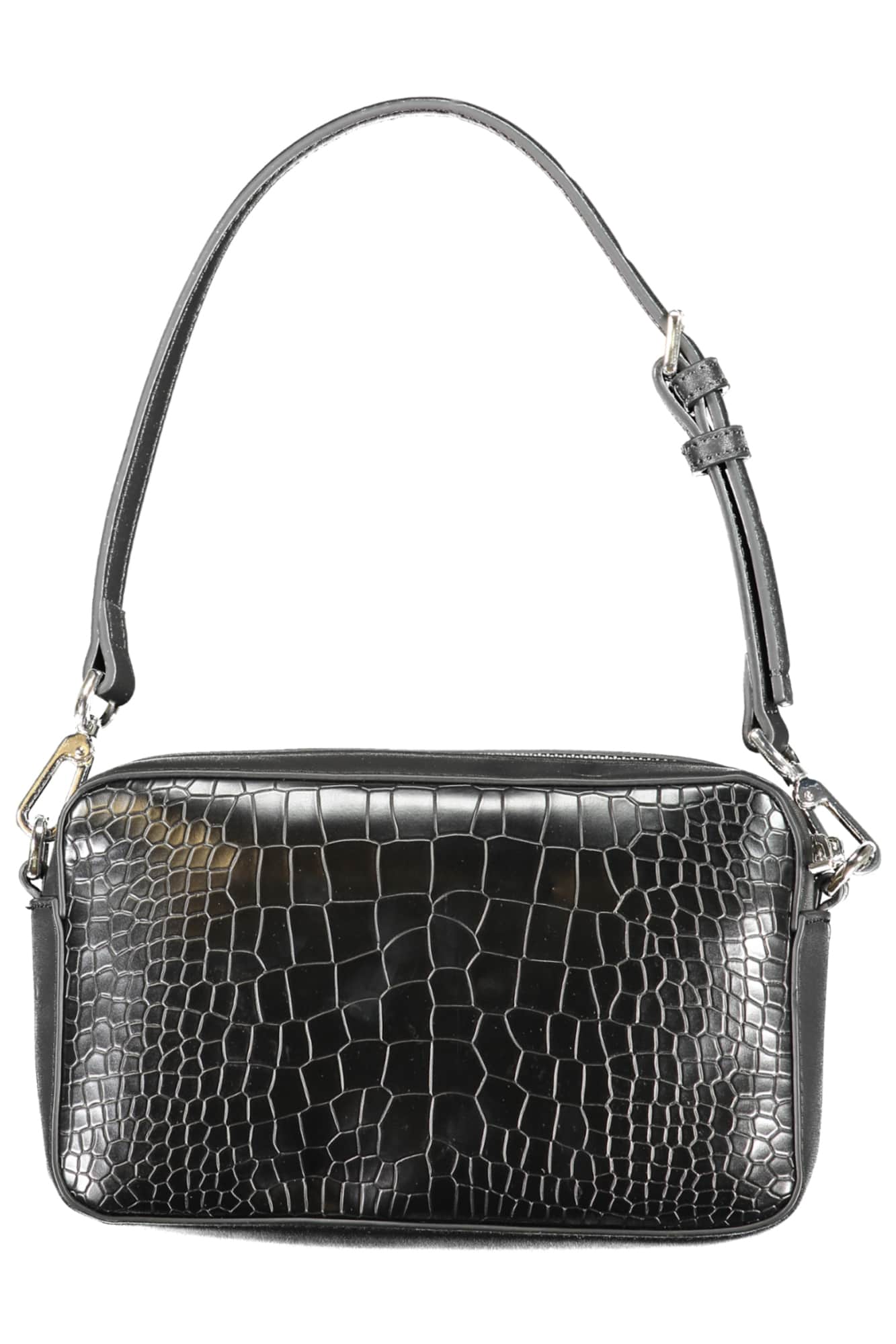 Calvin Klein negro mujer bolso
