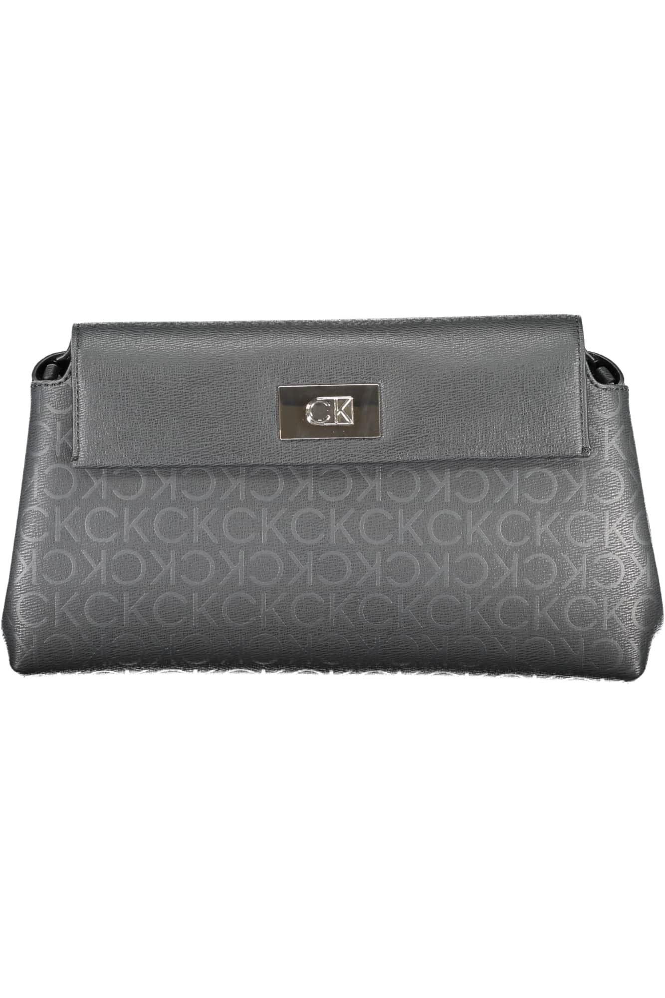 Calvin Klein negro mujer bolso