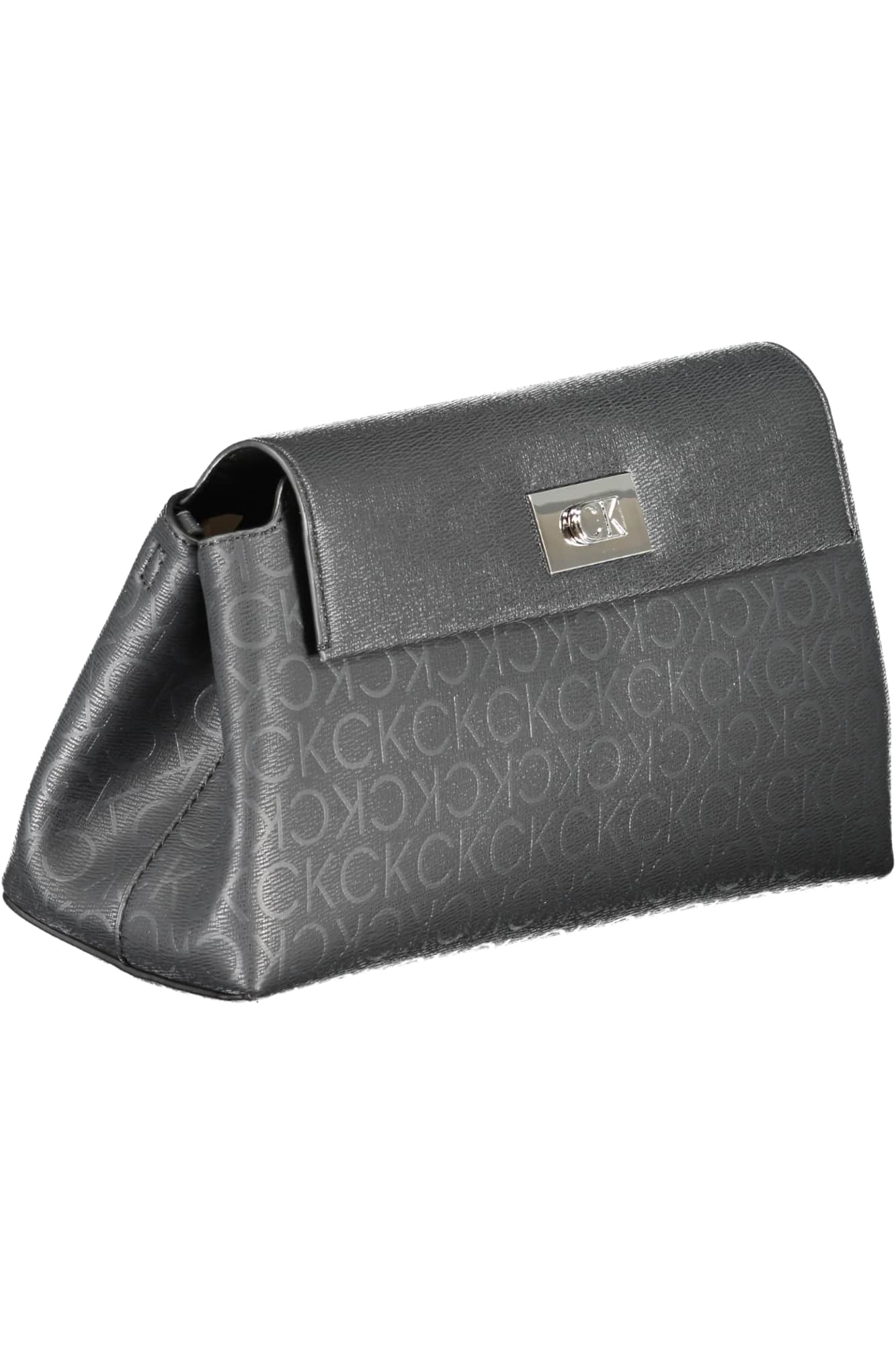 Calvin Klein negro mujer bolso