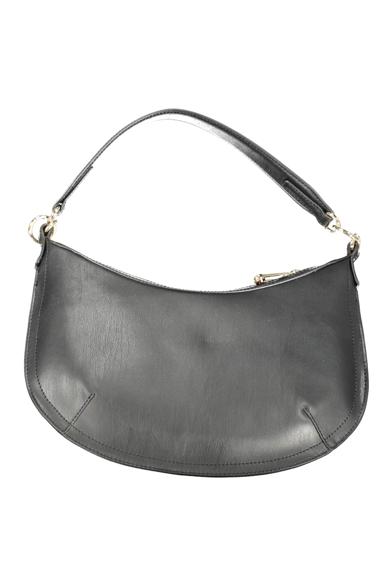 Tommy Hilfiger negro mujer bolso
