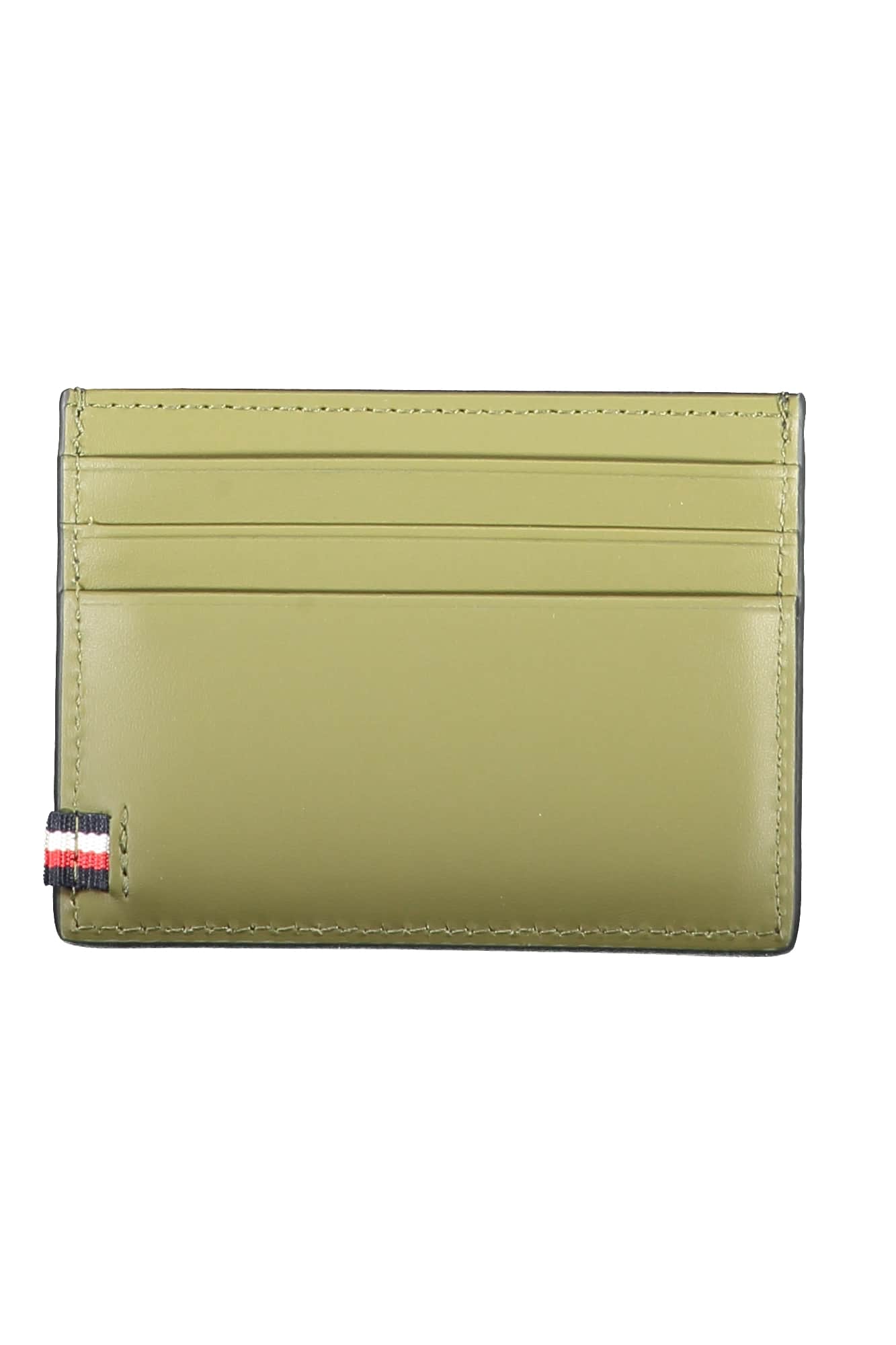Tommy Hilfiger hombre cartera negro