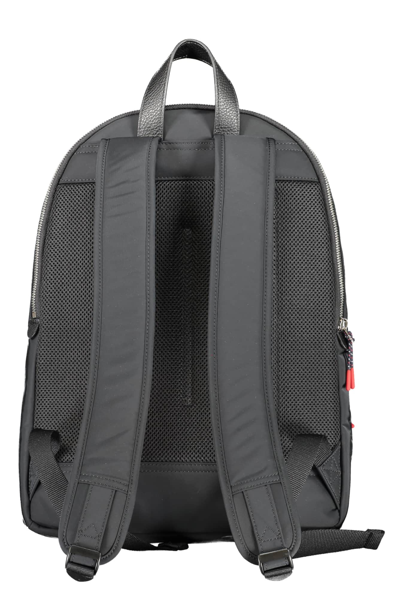 Tommy Hilfiger hombre negro mochila