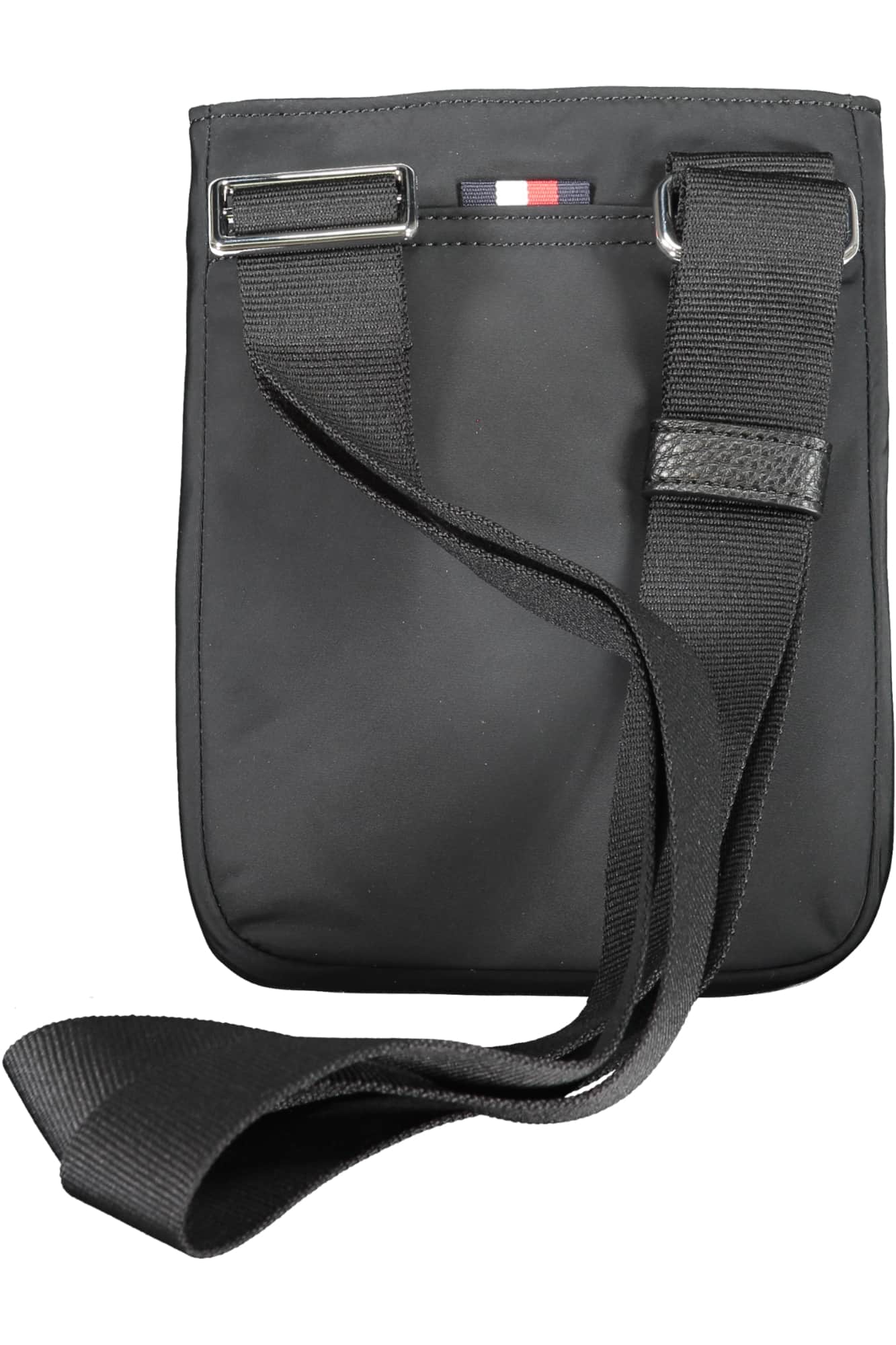 Tommy Hilfiger hombre negro bandolera