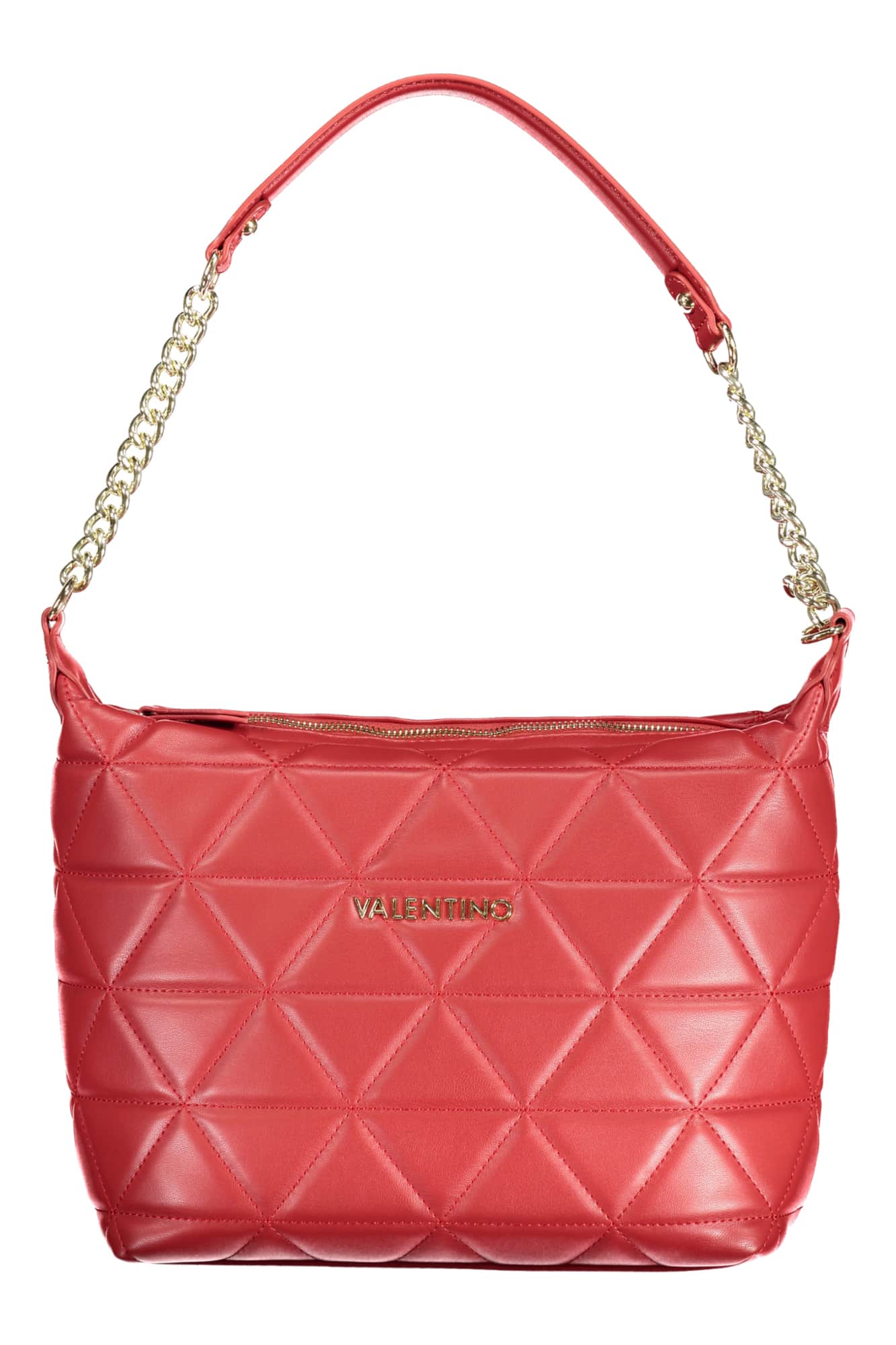Valentino bolsos rojo mujer bolso