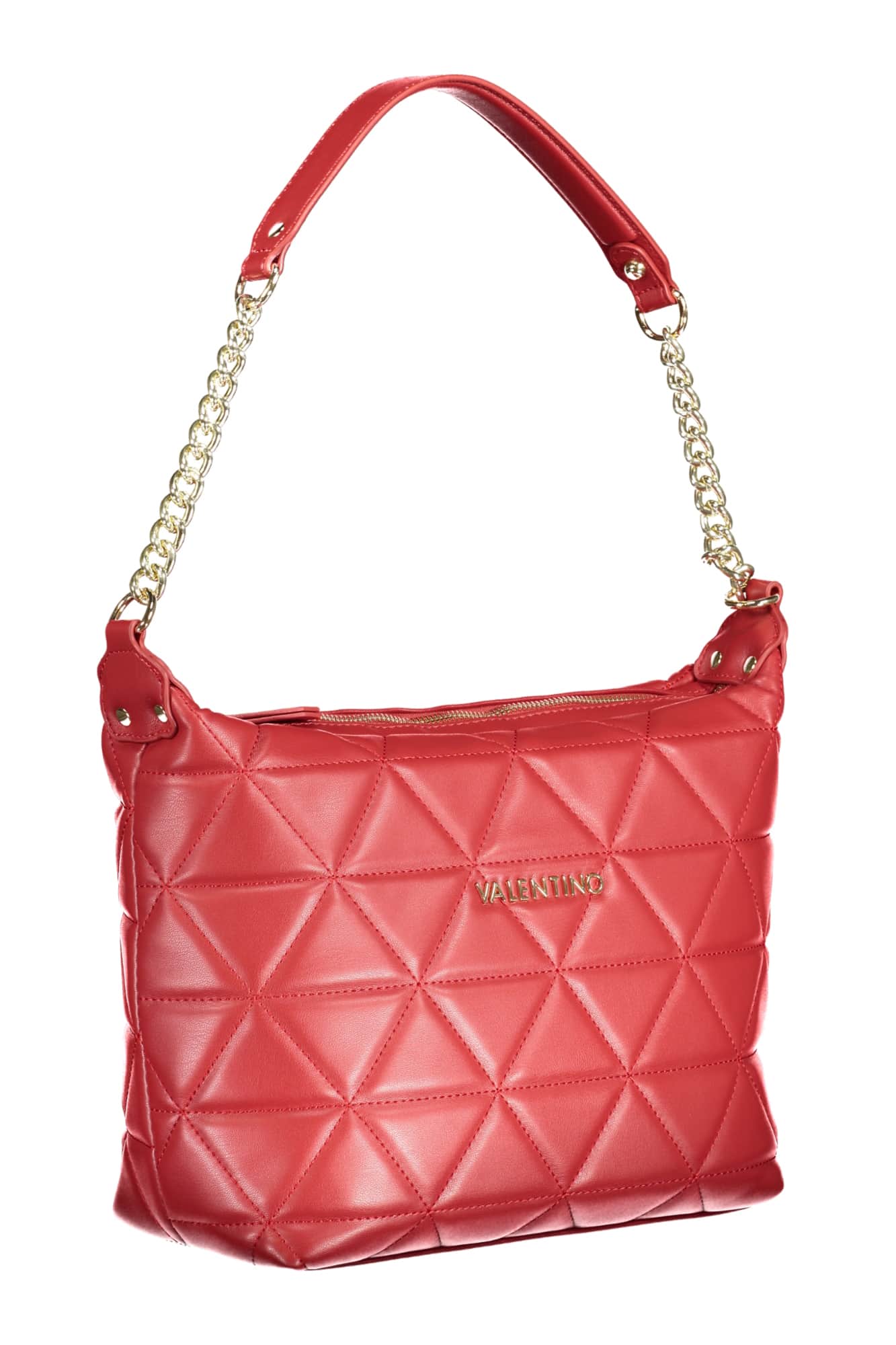 Valentino bolsos rojo mujer bolso