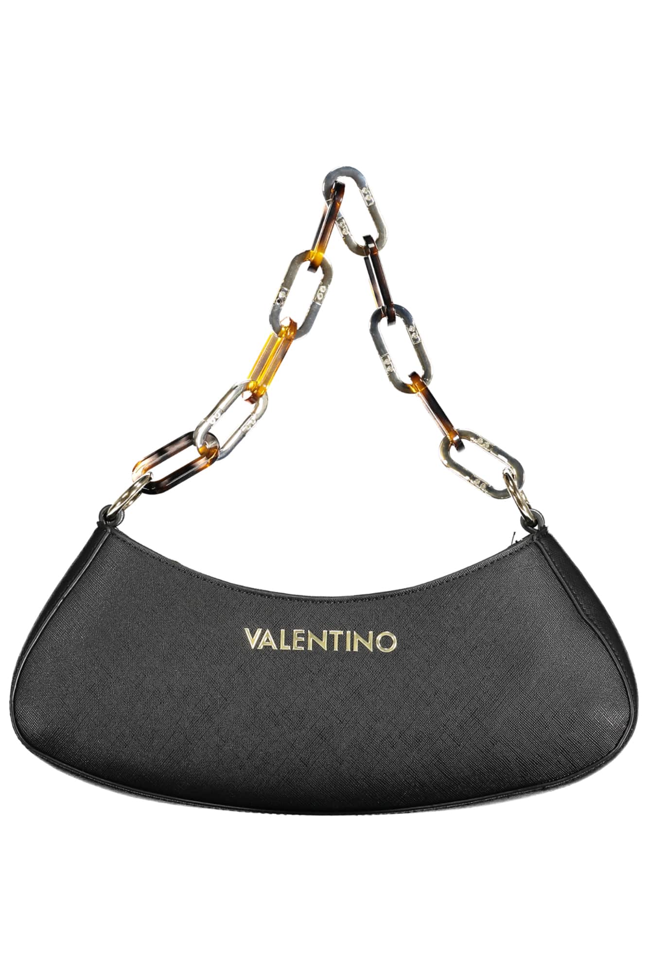 Valentino bolsos negro mujer bolso