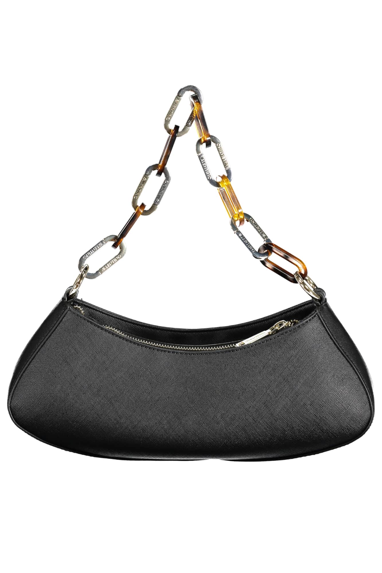 Valentino bolsos negro mujer bolso