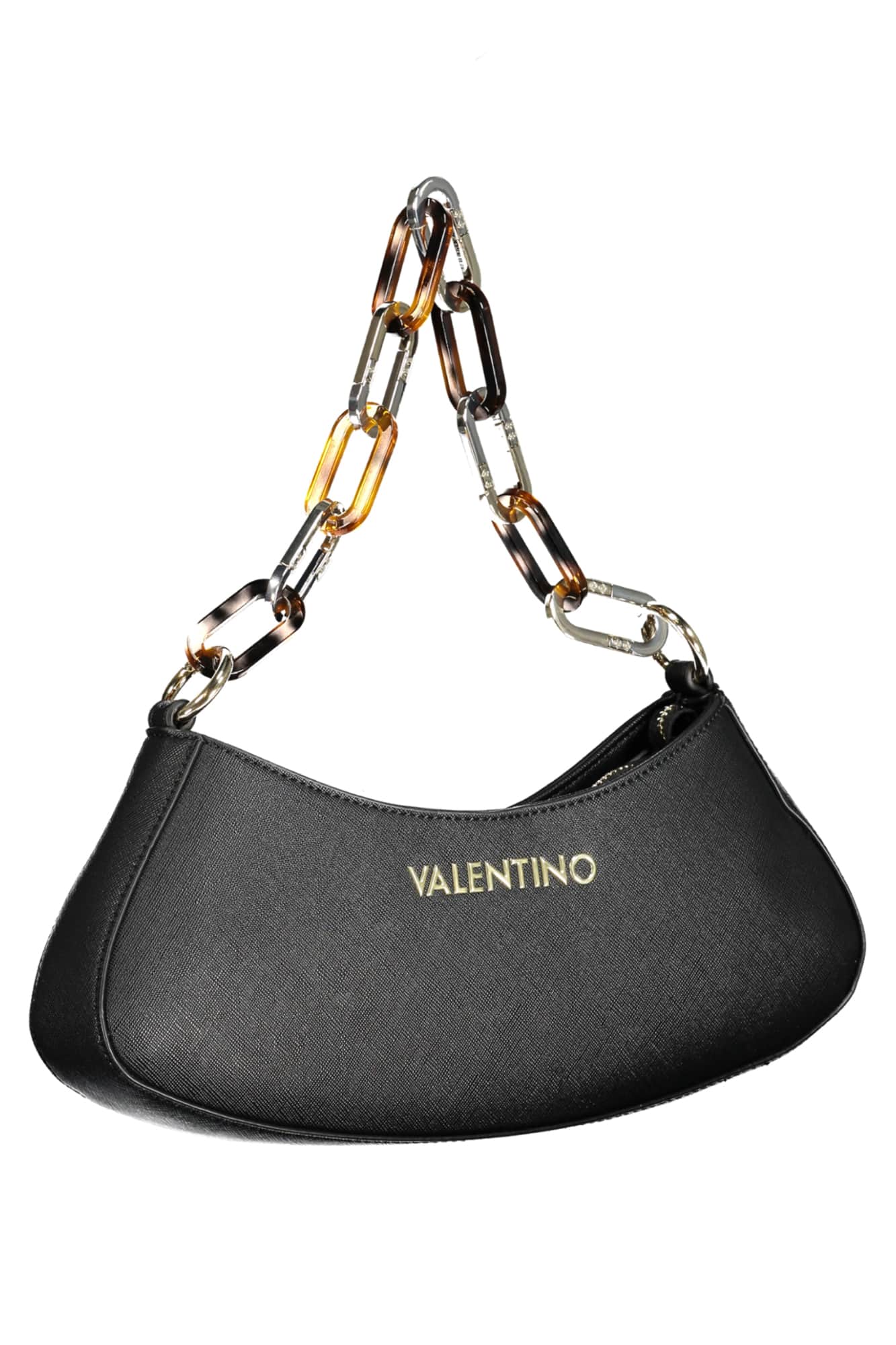 Valentino bolsos negro mujer bolso