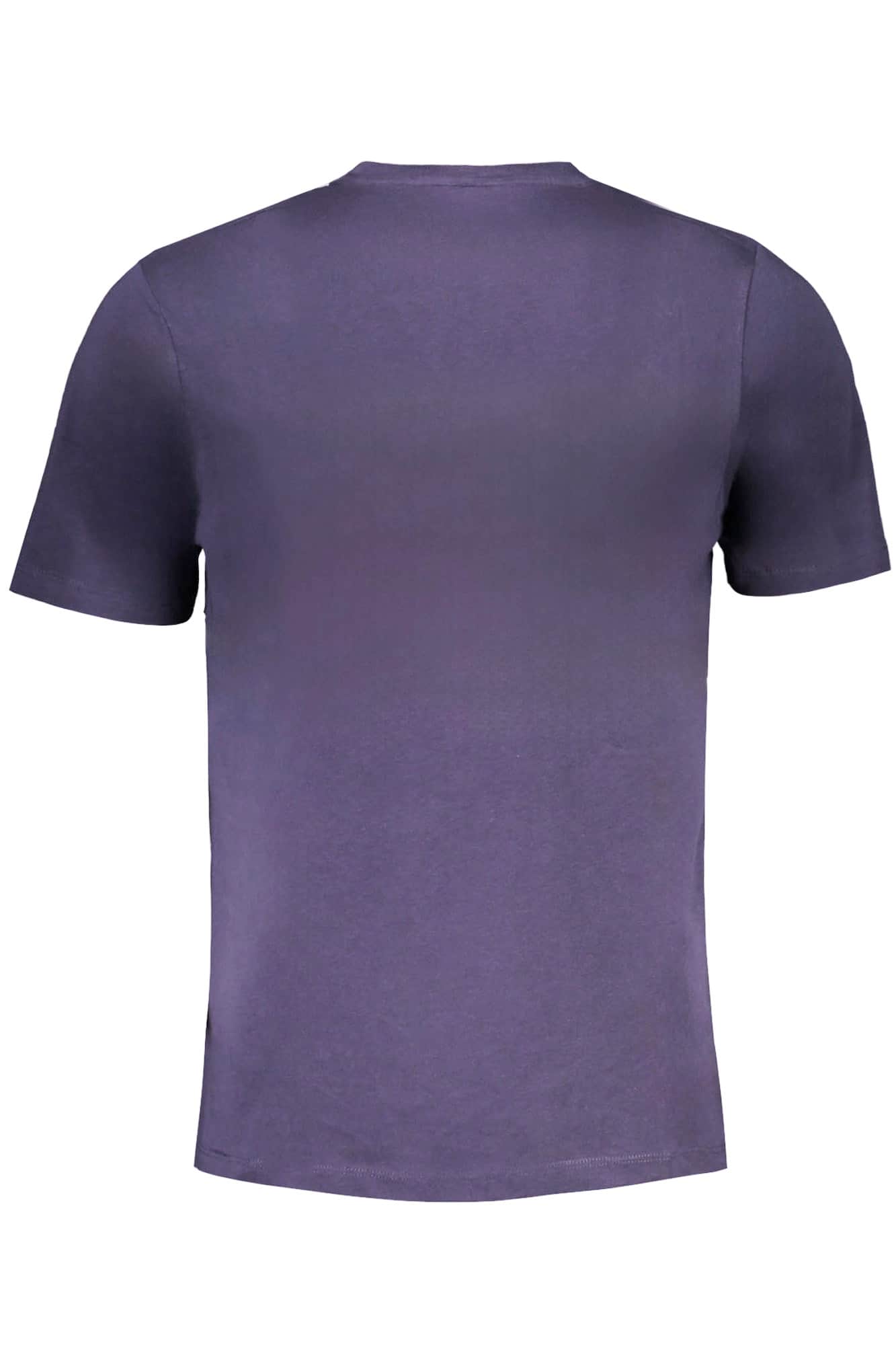 Gian Marco Venturi hombre manga corta t-camisa blanco