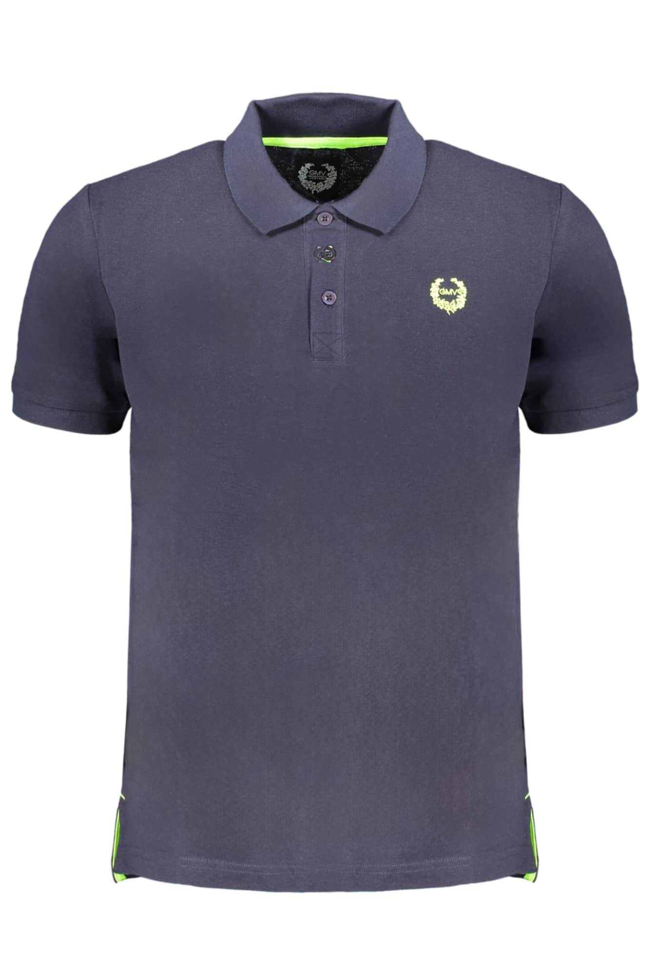Gian Marco Venturi hombre blanco manga corta polo