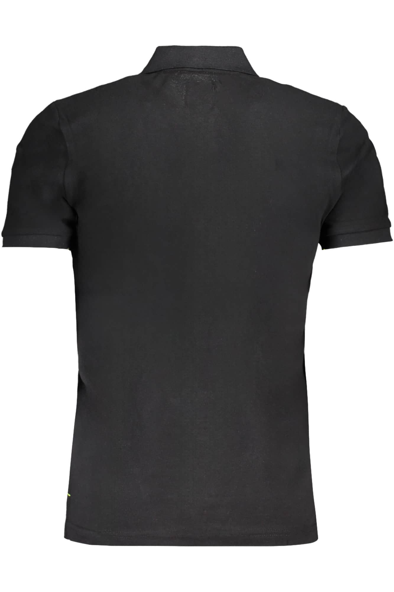 Gian Marco Venturi hombre blanco manga corta polo