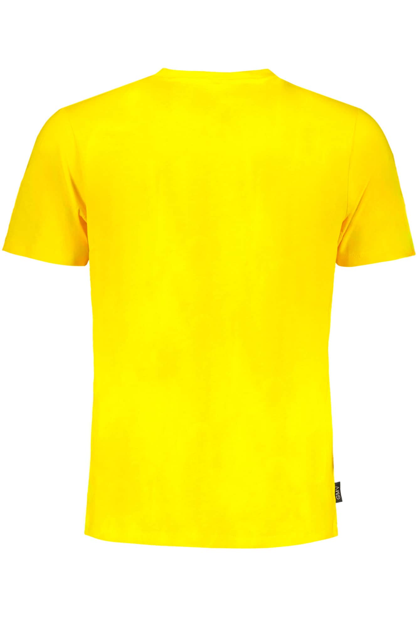 Gian Marco Venturi hombre manga corta t-camisa blanco