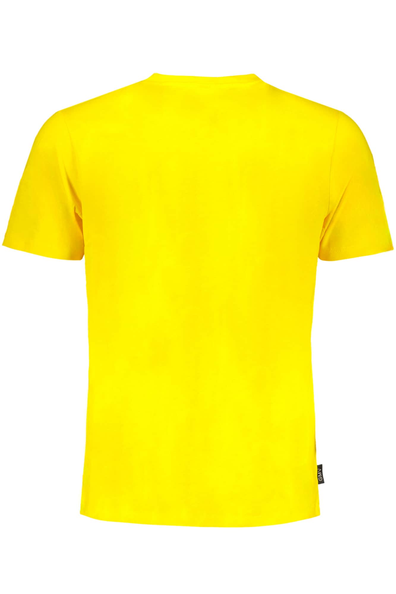 Gian Marco Venturi hombre manga corta t-camisa azul