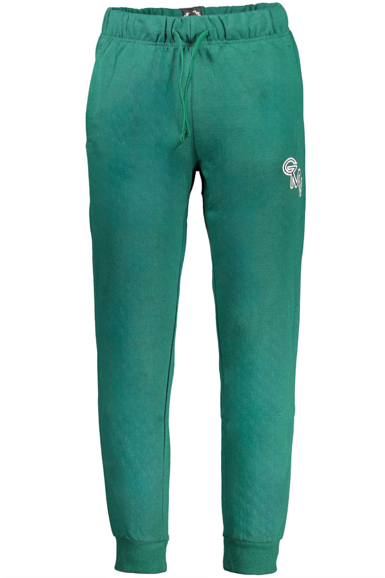 Gian Marco Venturi hombre verde pantalón