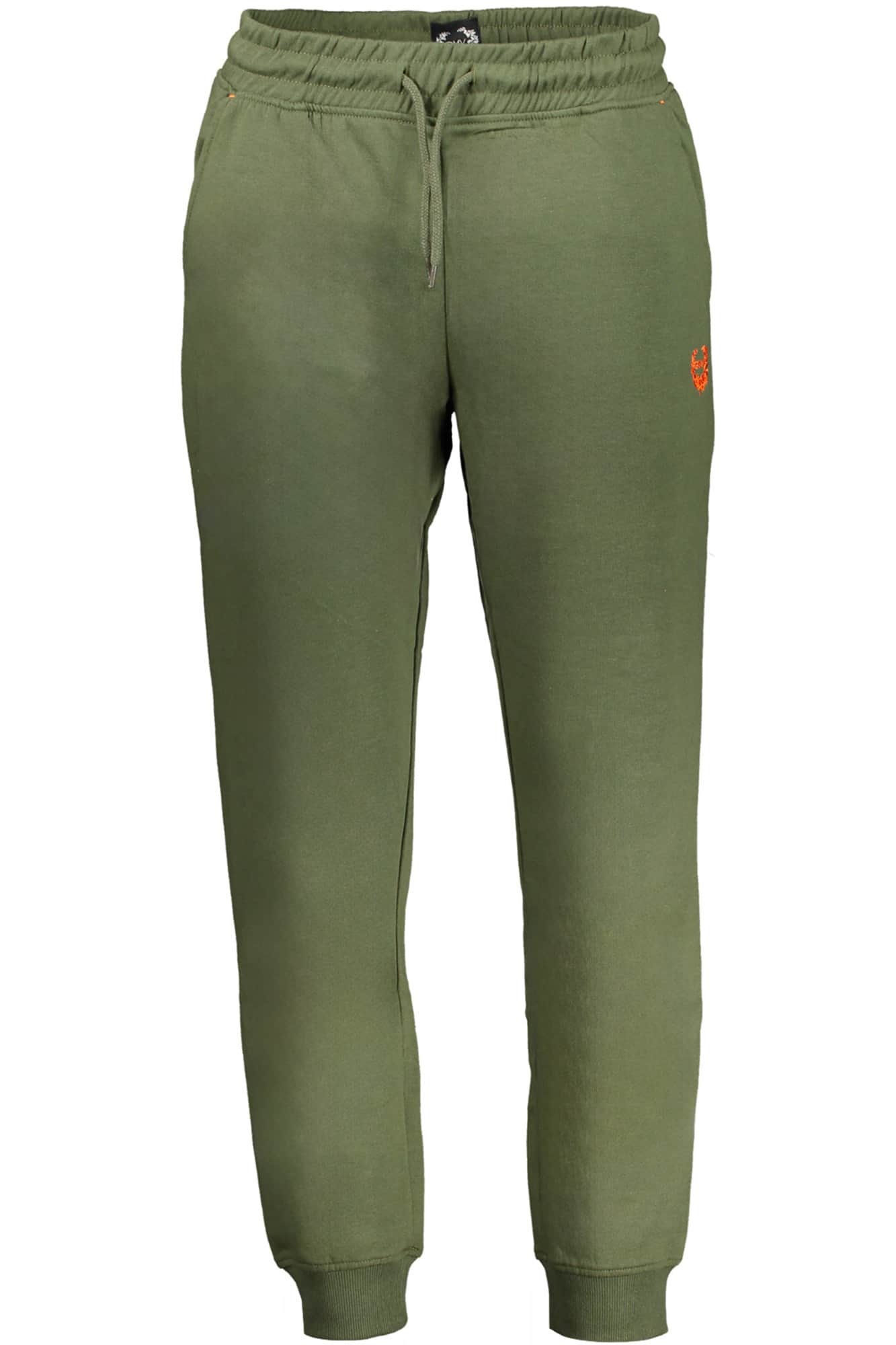 Gian Marco Venturi hombre verde pantalón