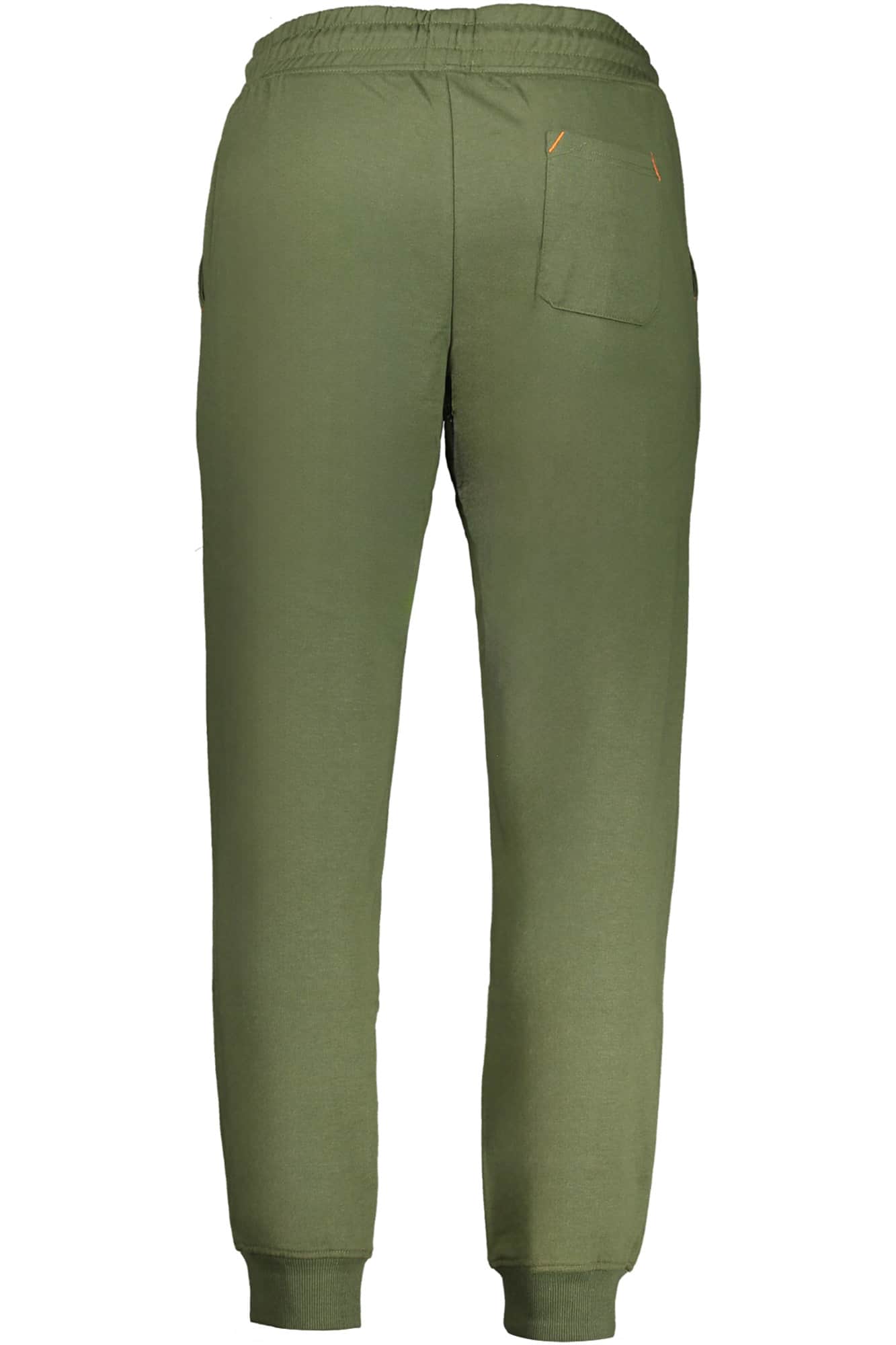 Gian Marco Venturi hombre verde pantalón