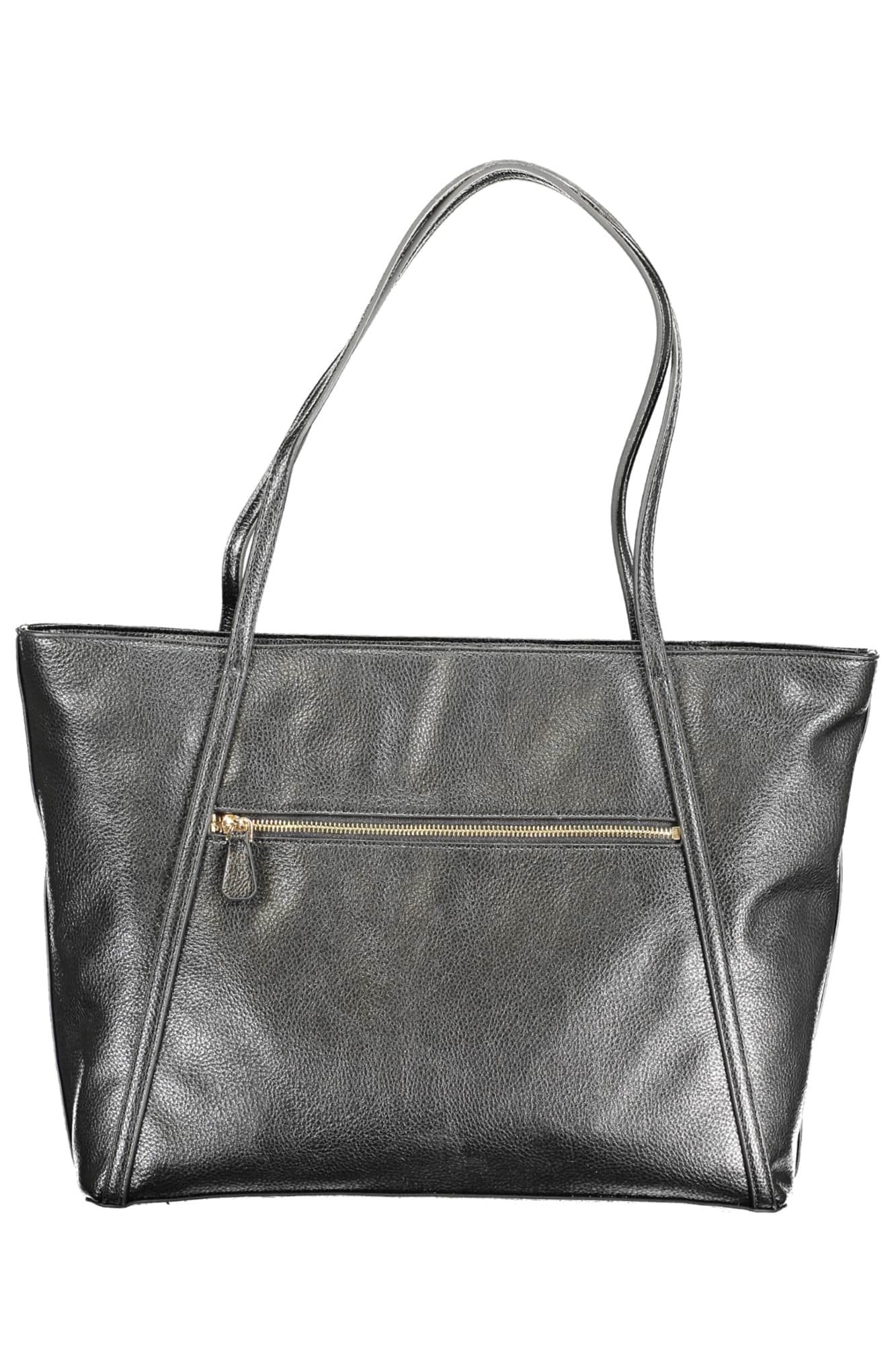 Guess vaqueros negro mujer bolso