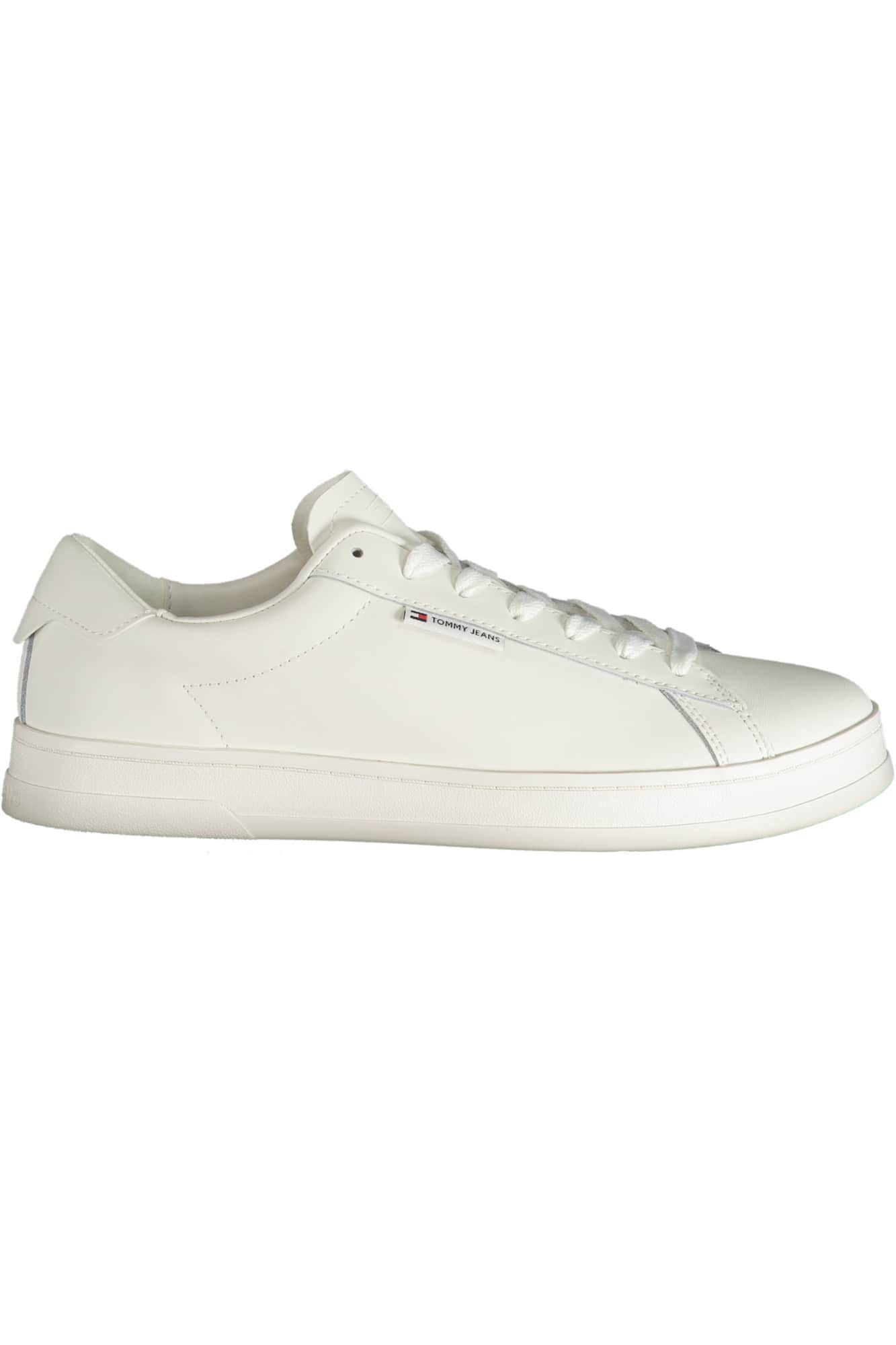 Tommy Hilfiger hombre blanco zapatillas deportivas