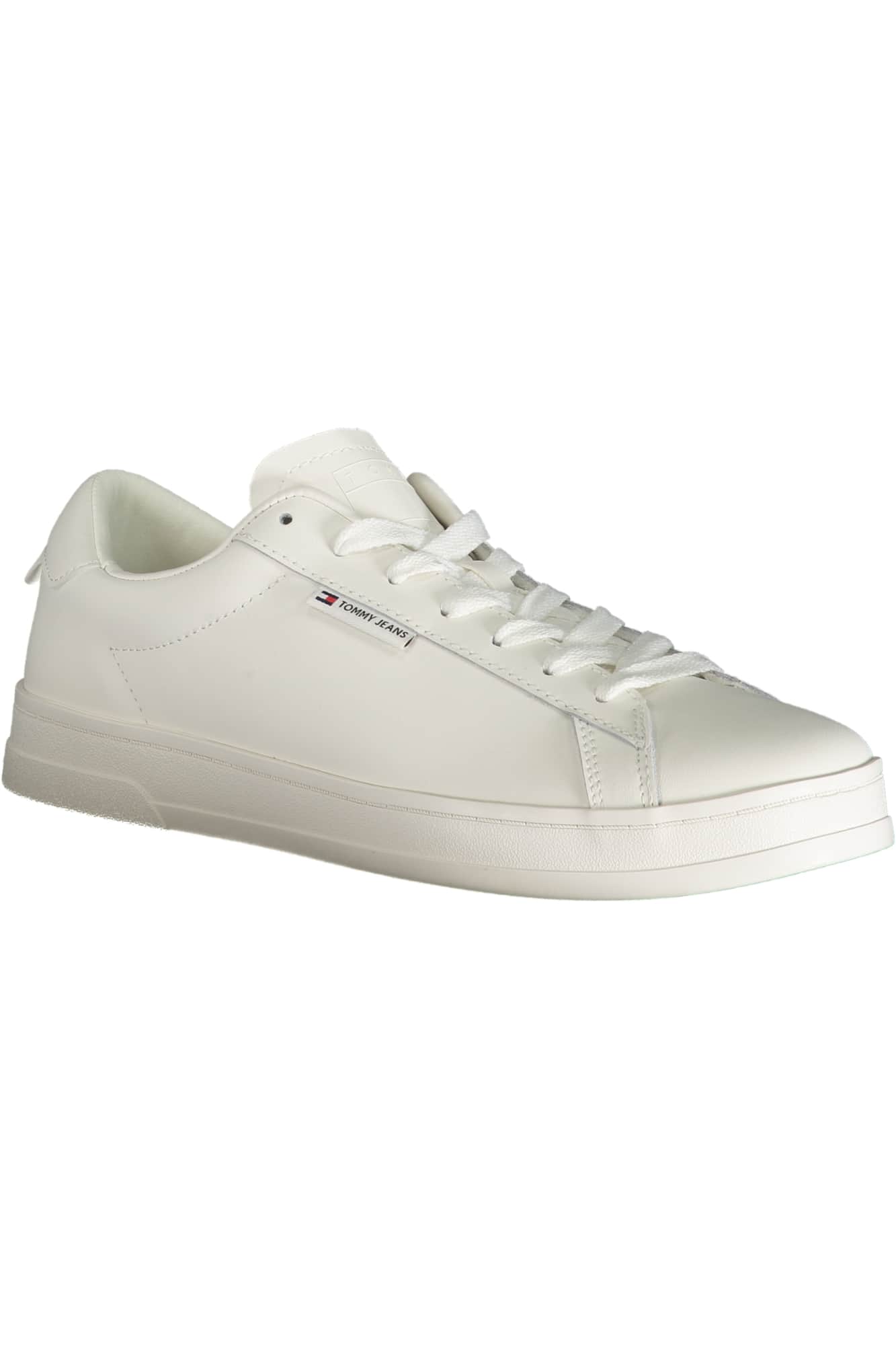 Tommy Hilfiger hombre blanco zapatillas deportivas