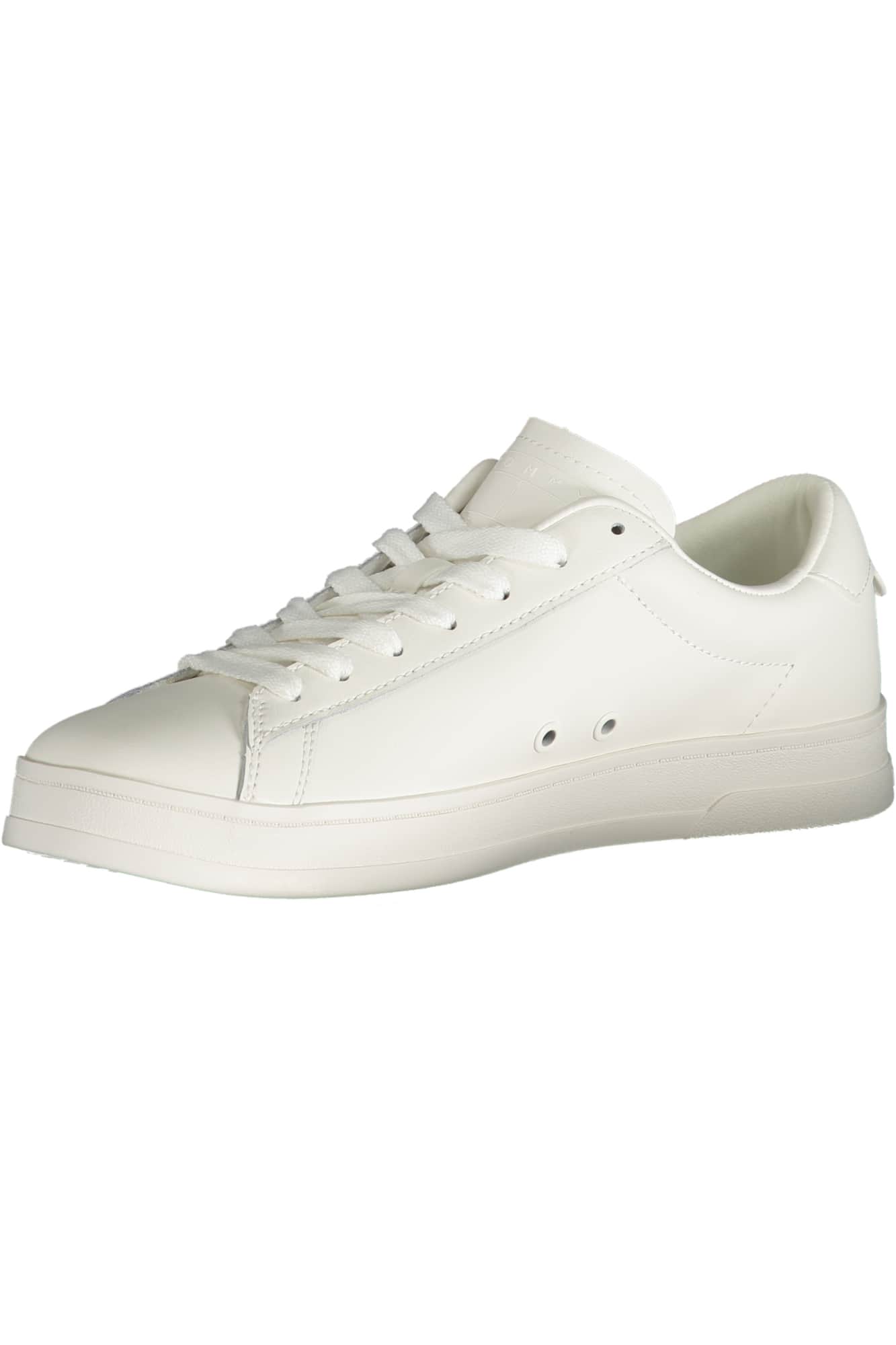 Tommy Hilfiger hombre blanco zapatillas deportivas