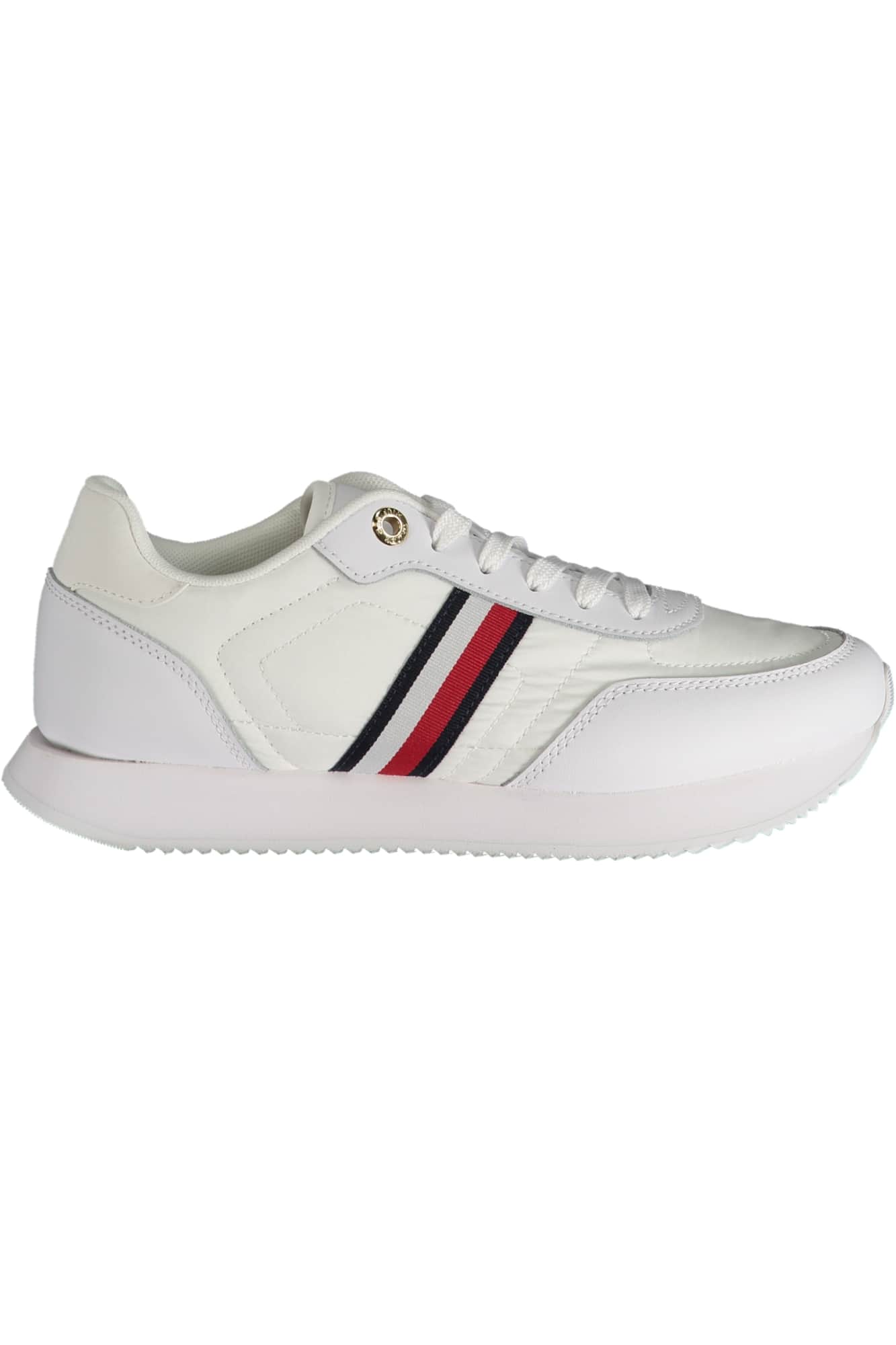 Tommy Hilfiger blanco mujer zapatillas deportivas