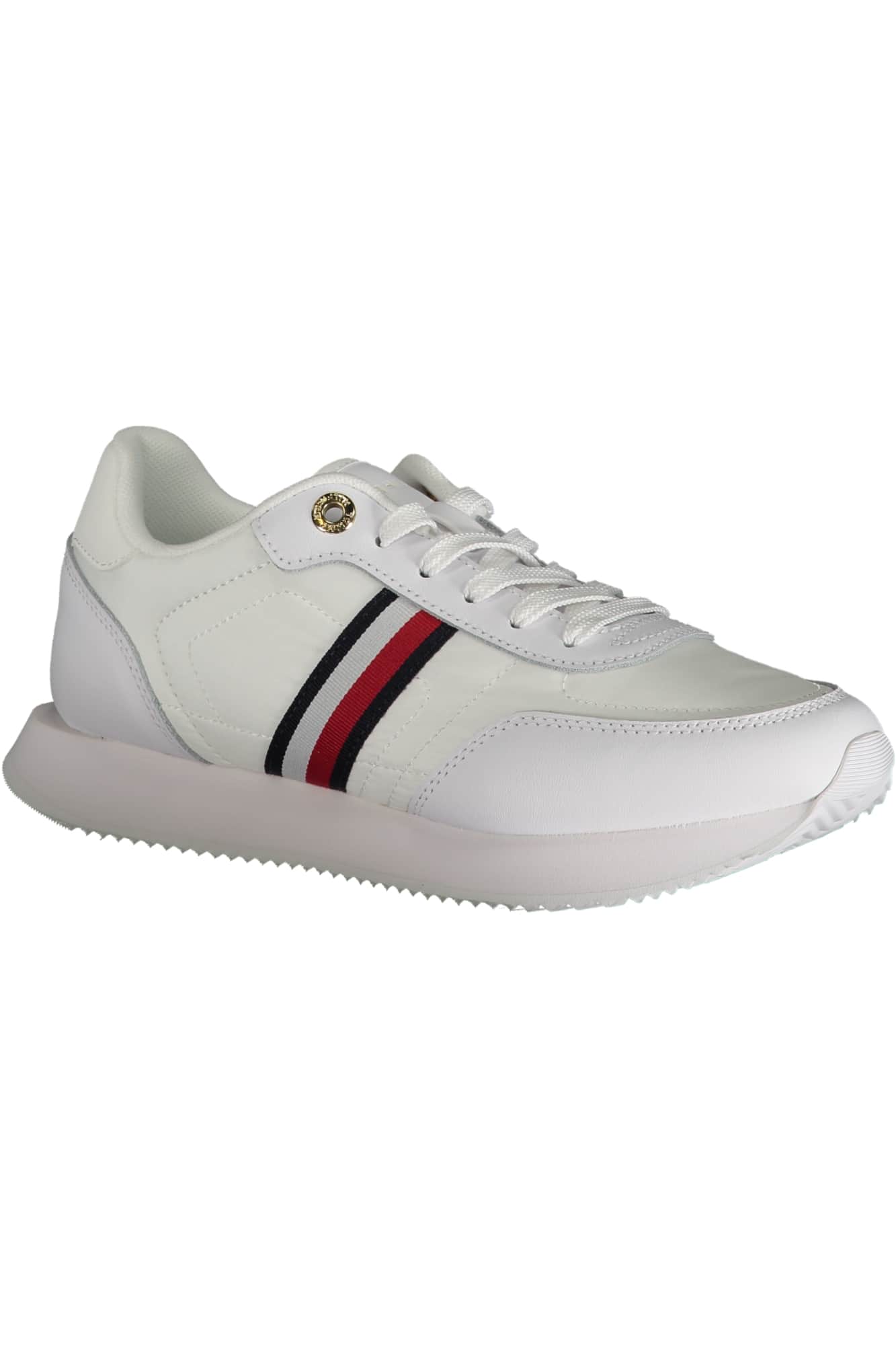 Tommy Hilfiger blanco mujer zapatillas deportivas