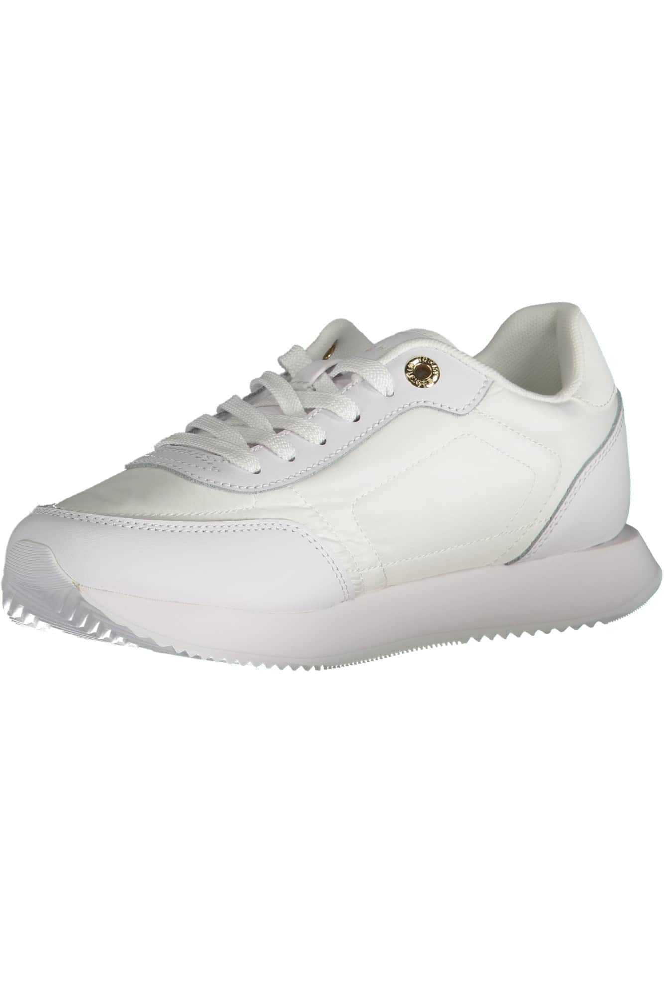 Tommy Hilfiger blanco mujer zapatillas deportivas