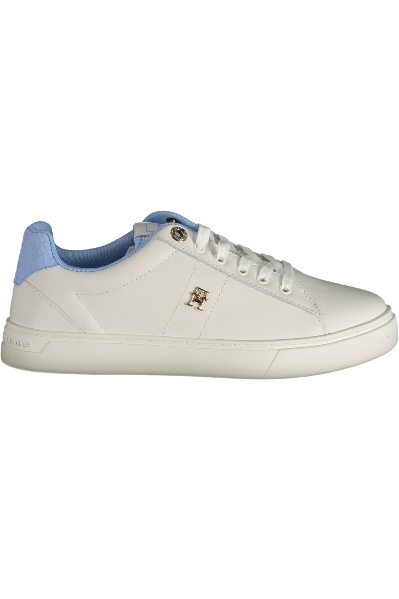 Tommy Hilfiger azul zapatillas deportivas para mujer
