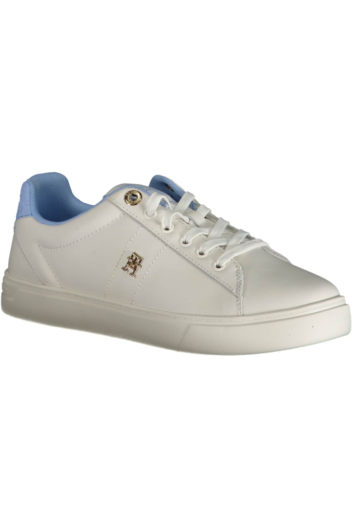Tommy Hilfiger azul zapatillas deportivas para mujer