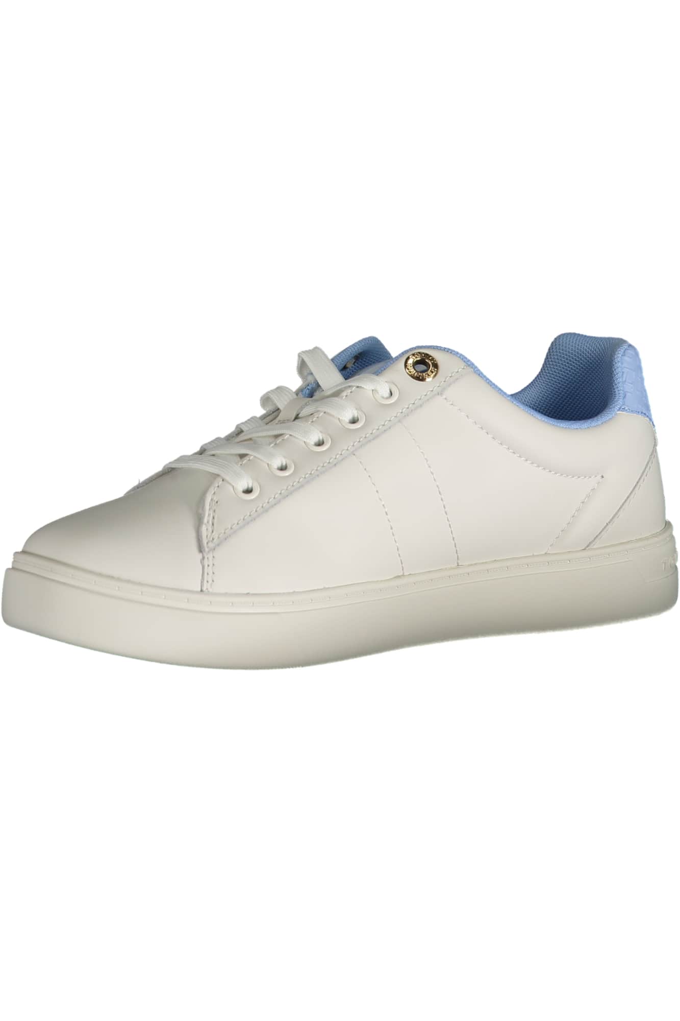 Tommy Hilfiger azul zapatillas deportivas para mujer