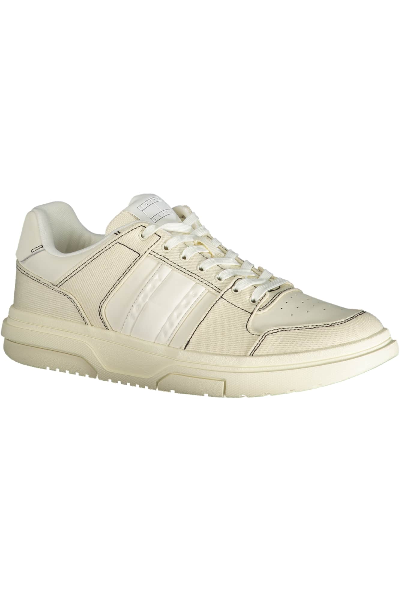 Tommy Hilfiger negro hombre zapatillas deportivas