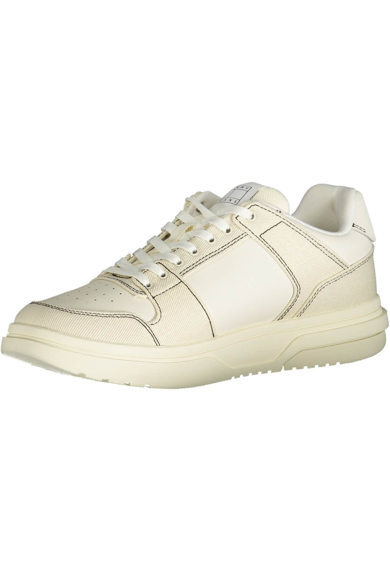 Tommy Hilfiger negro hombre zapatillas deportivas