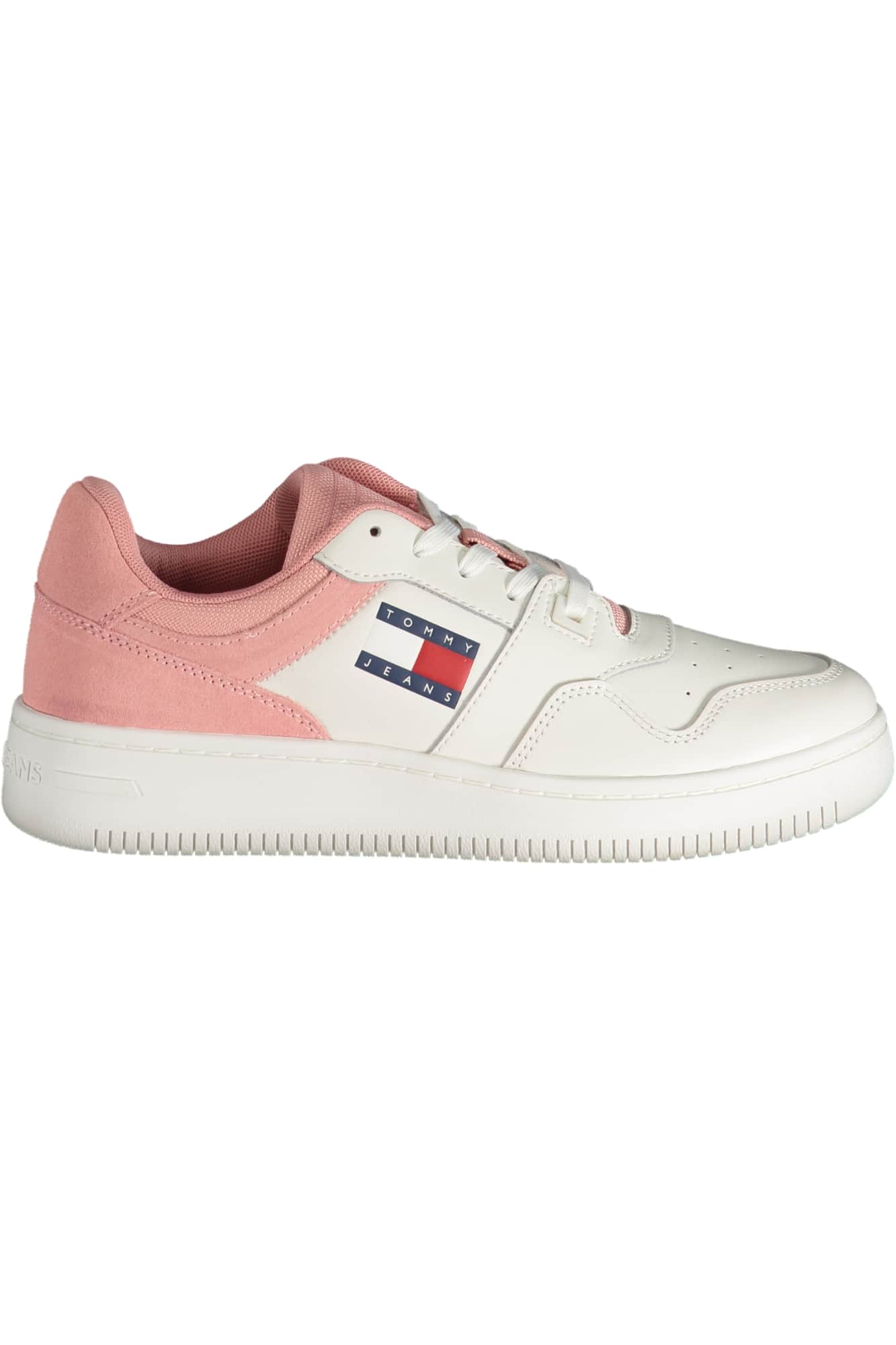 Tommy Hilfiger blanco mujer zapatillas deportivas