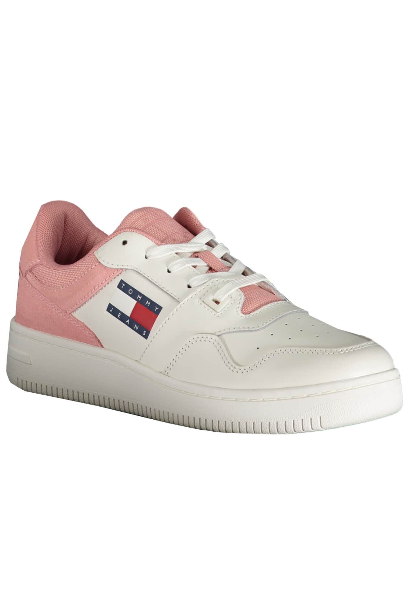 Tommy Hilfiger blanco mujer zapatillas deportivas