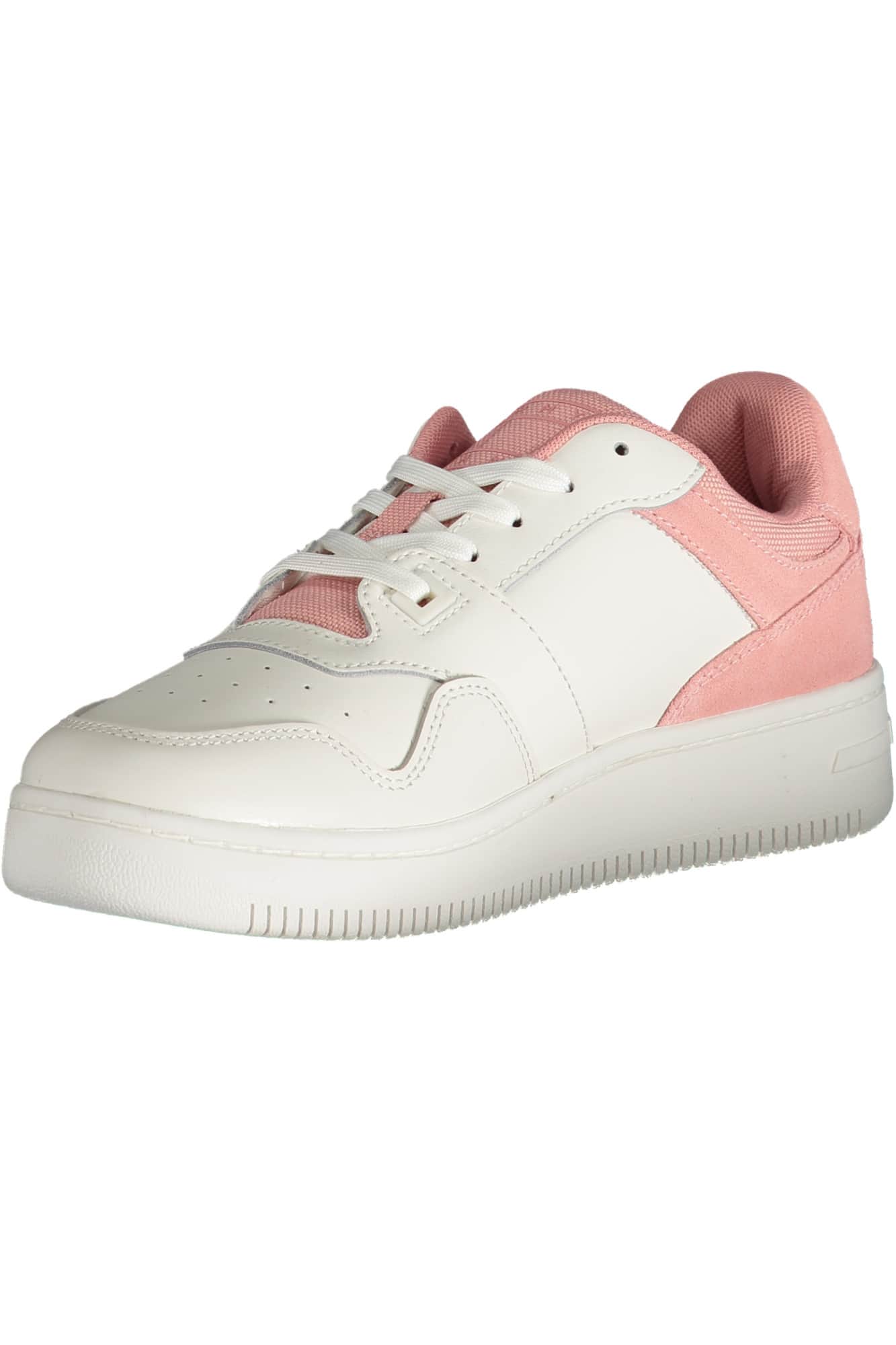 Tommy Hilfiger blanco mujer zapatillas deportivas
