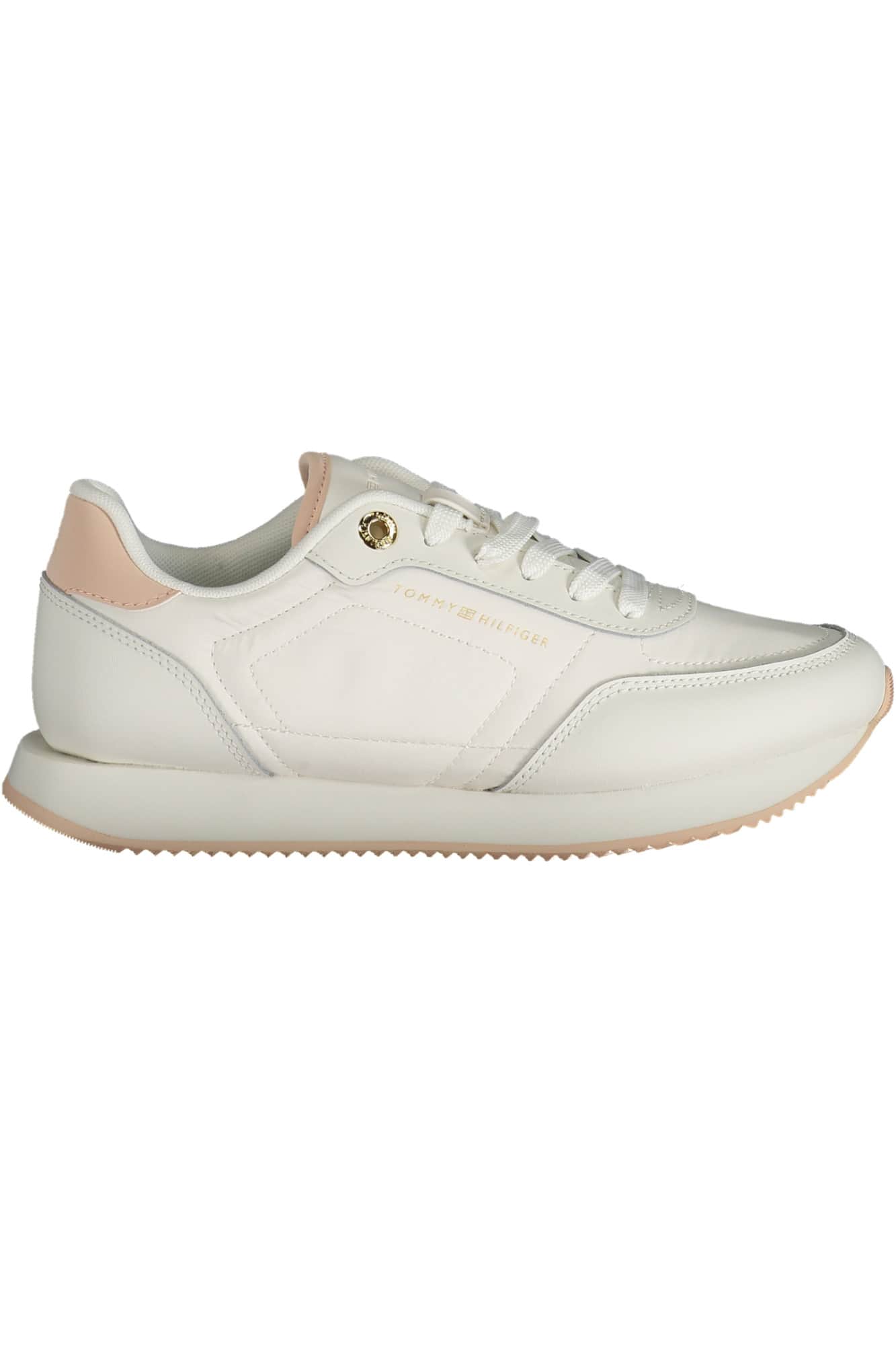 Tommy Hilfiger blanco mujer zapatillas deportivas