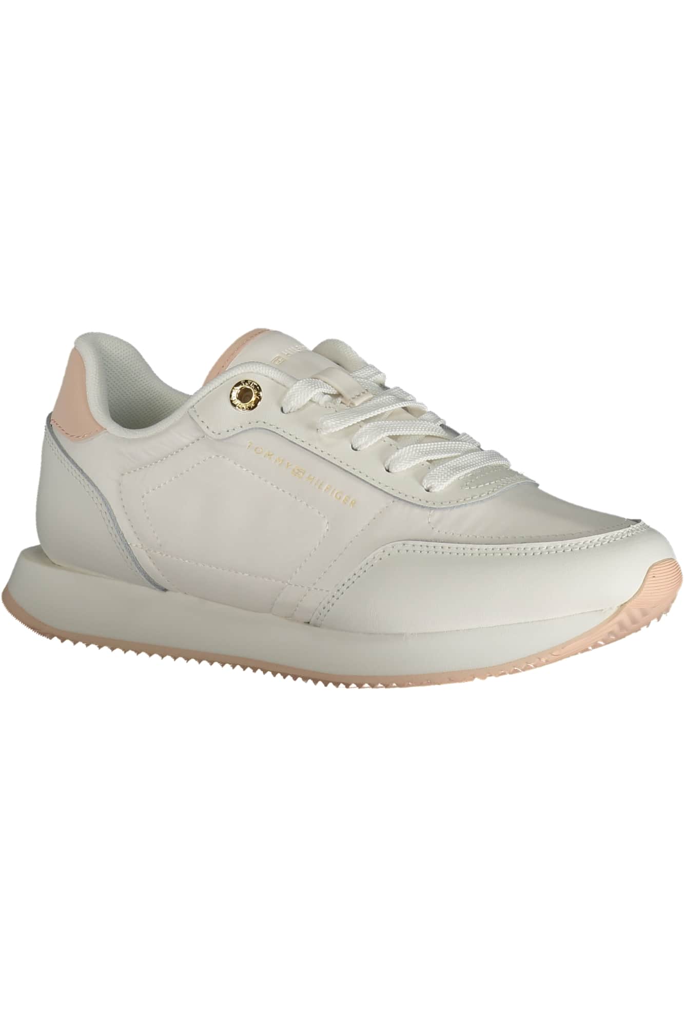 Tommy Hilfiger blanco mujer zapatillas deportivas