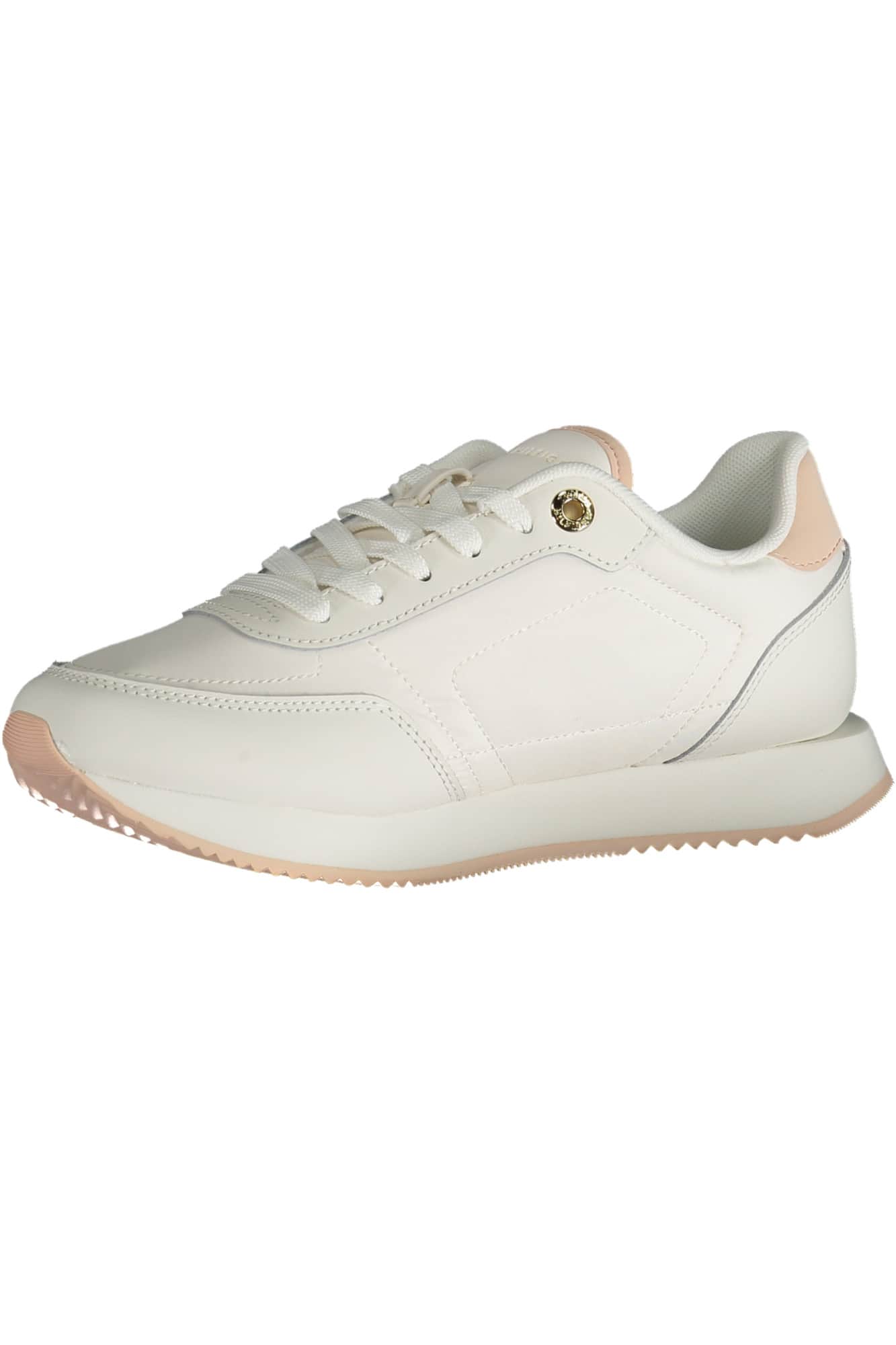 Tommy Hilfiger blanco mujer zapatillas deportivas