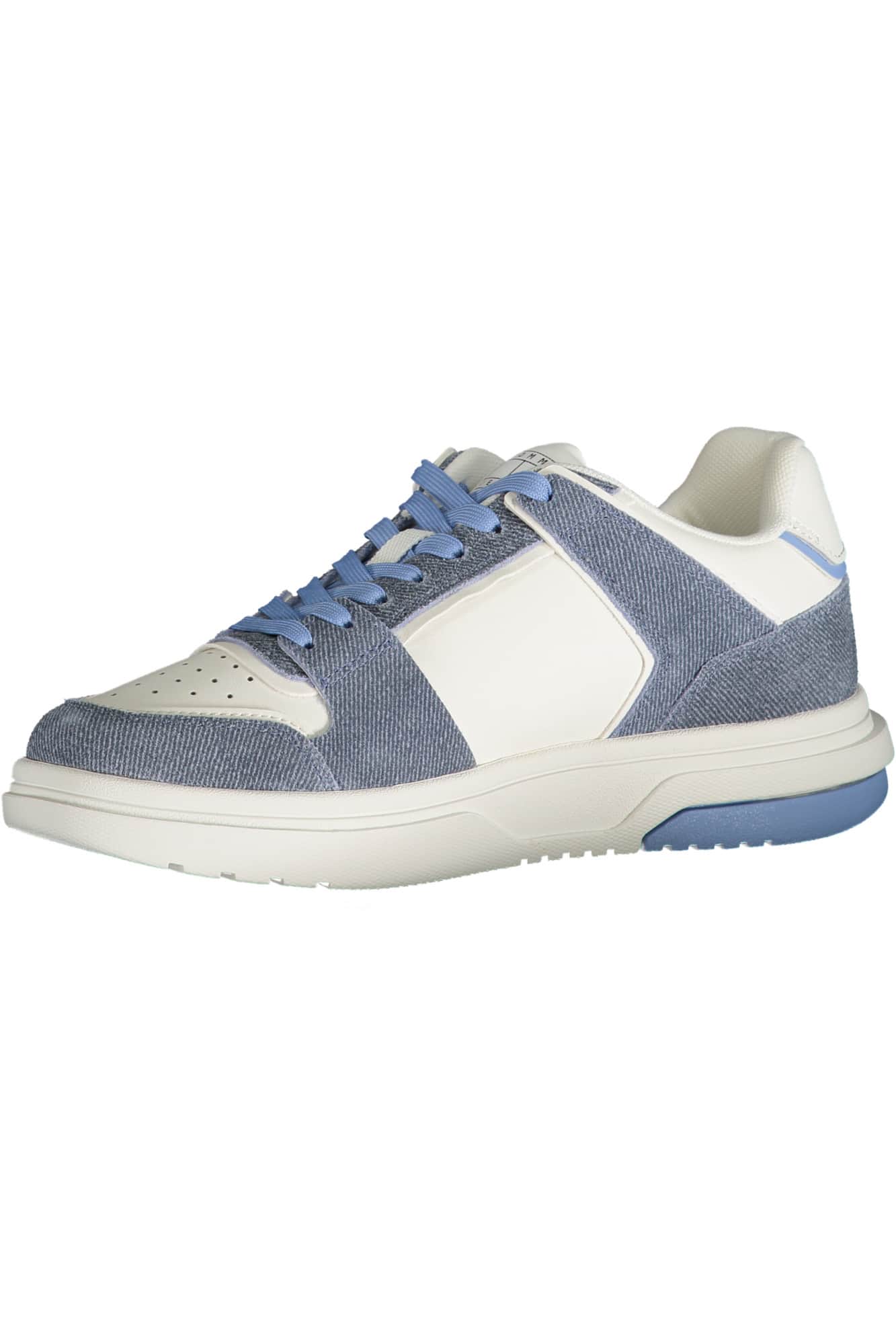Tommy Hilfiger azul zapatillas deportivas para mujer