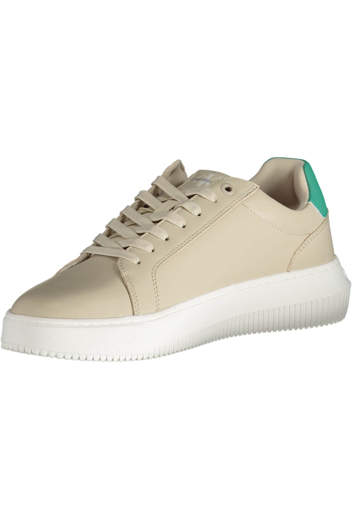Calvin Klein hombre zapatillas deportivas blanco