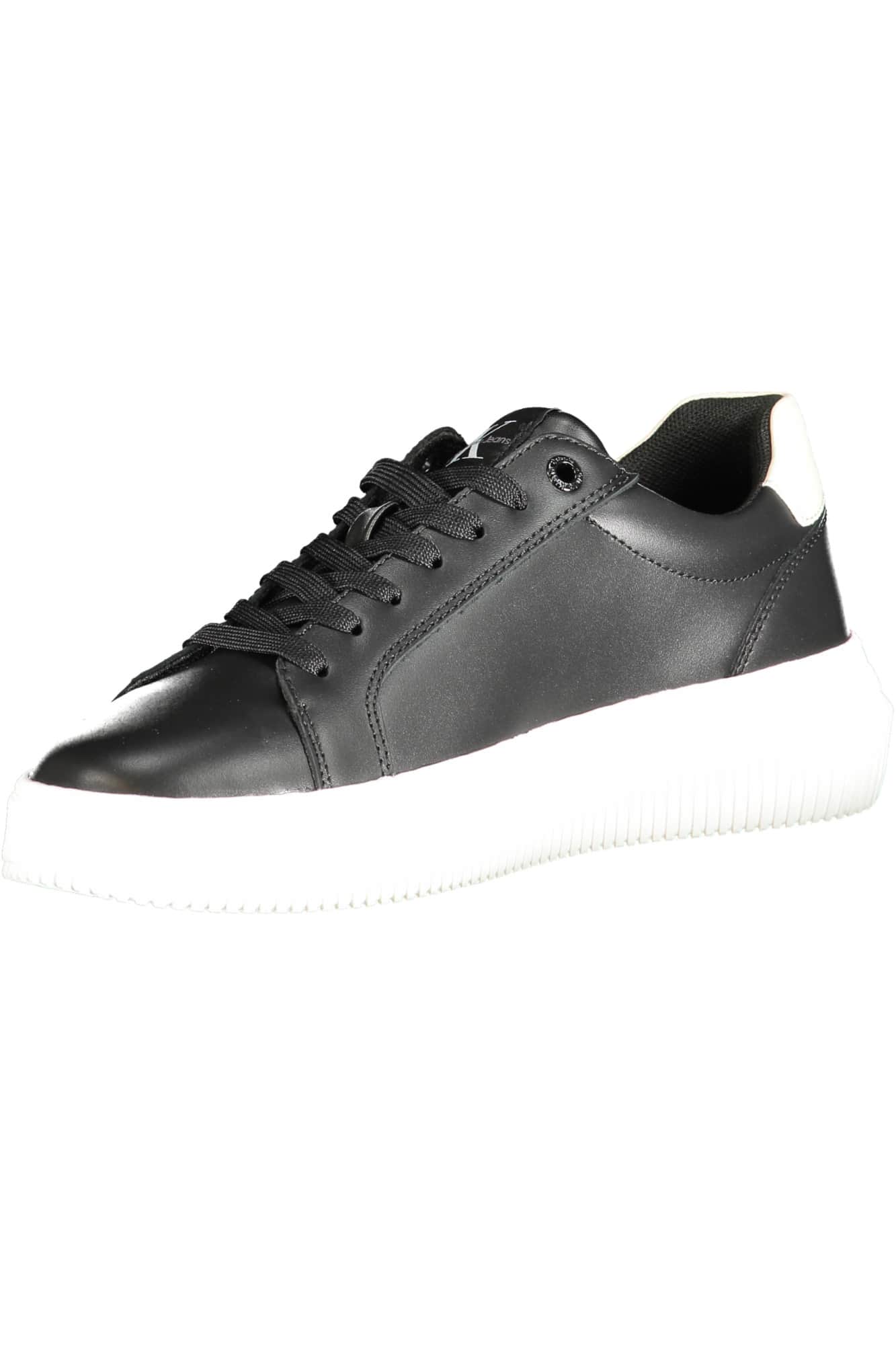 Calvin Klein blanco mujer zapatillas deportivas