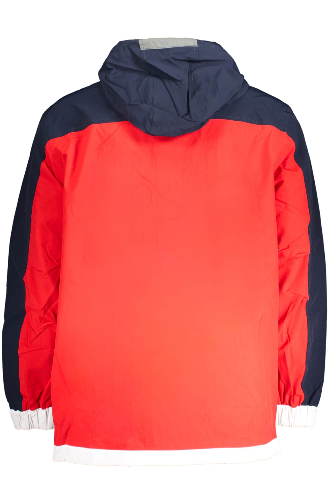 Tommy Hilfiger hombre azul chaqueta