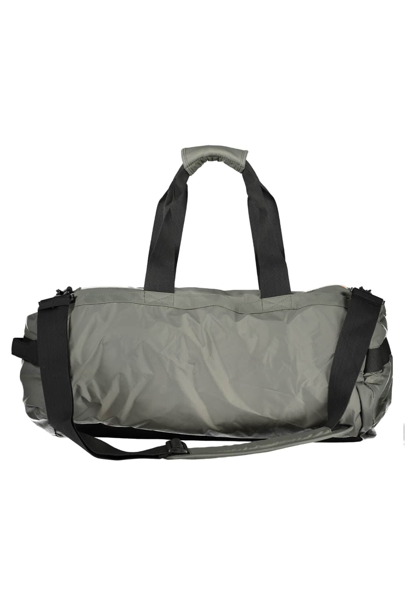 K-Way hombre medium bolsa de viaje negro