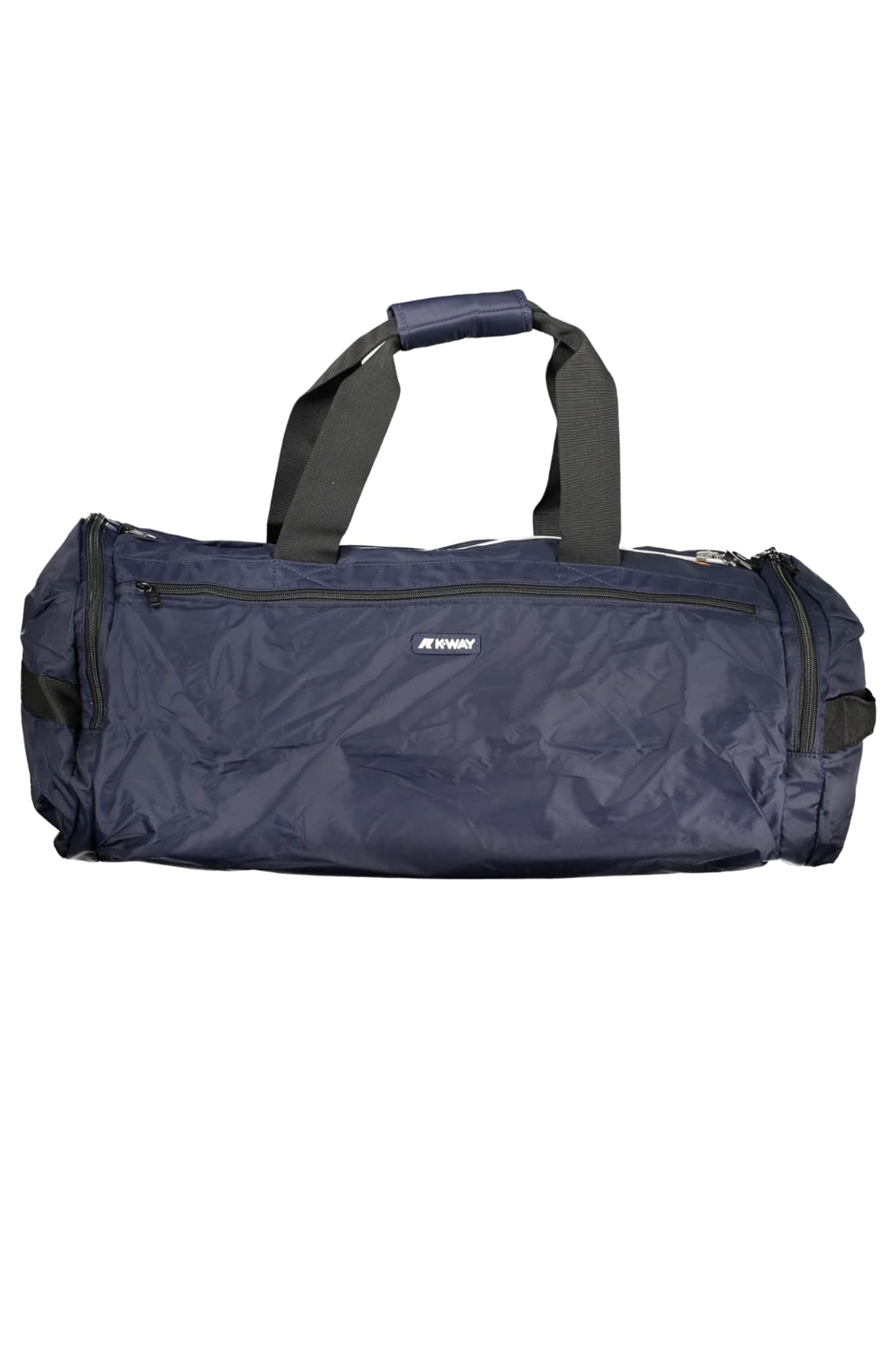 K-Way hombre medium bolsa de viaje verde