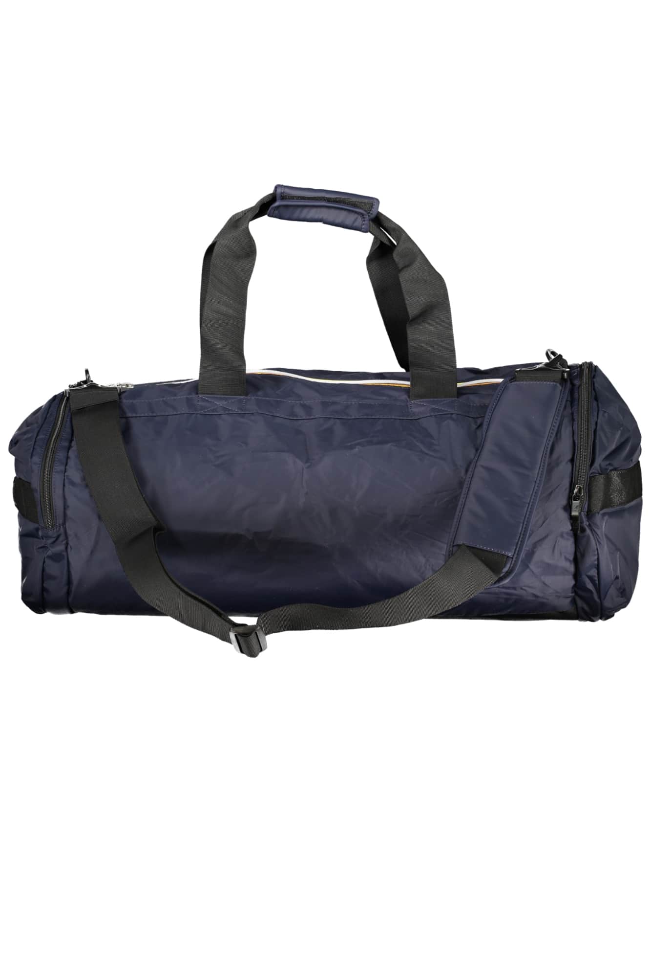 K-Way hombre medium bolsa de viaje verde