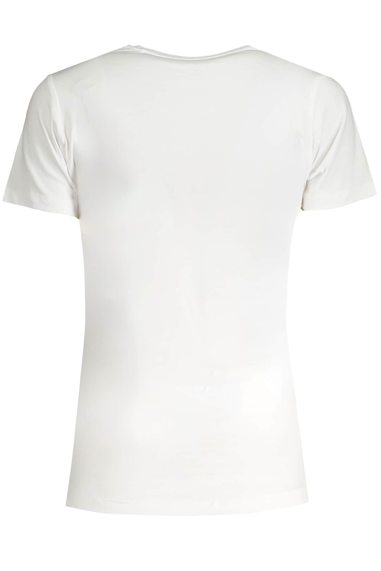 Pepe vaqueros mujer manga corta t-camisa, gris